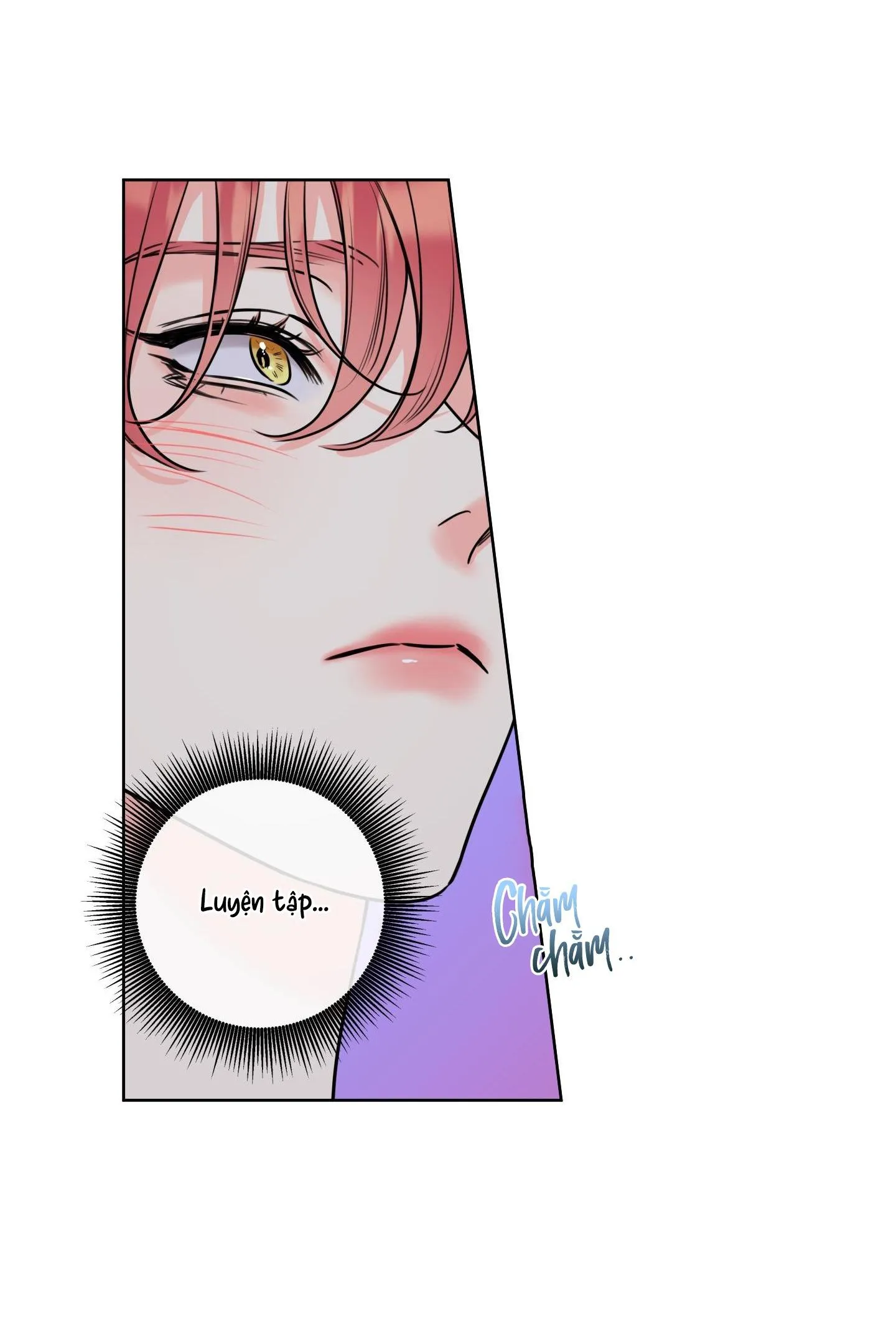 |DROP| Rắc rối đường mật Chapter 11 Trang 82