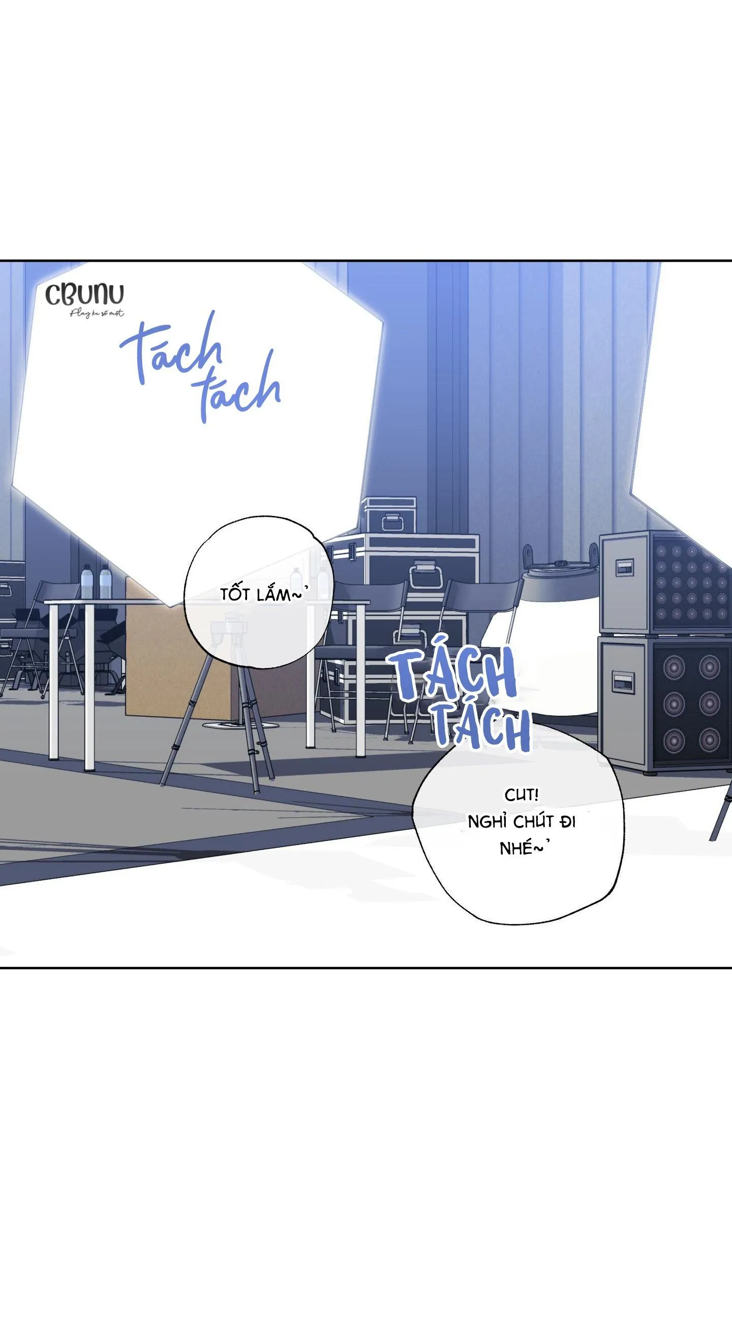 |DROP| Rắc rối đường mật Chapter 12 Trang 4