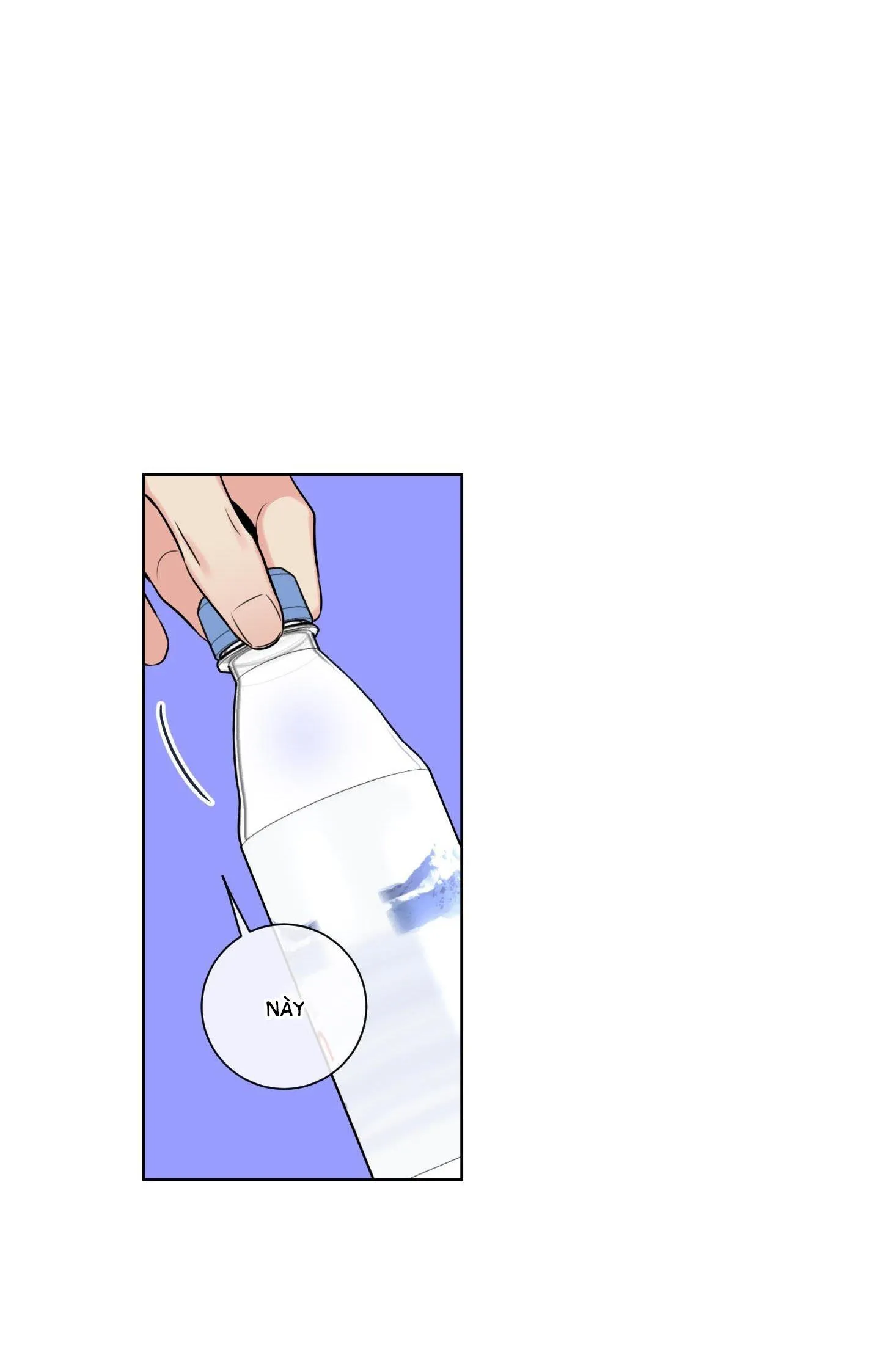 |DROP| Rắc rối đường mật Chapter 12 Trang 5