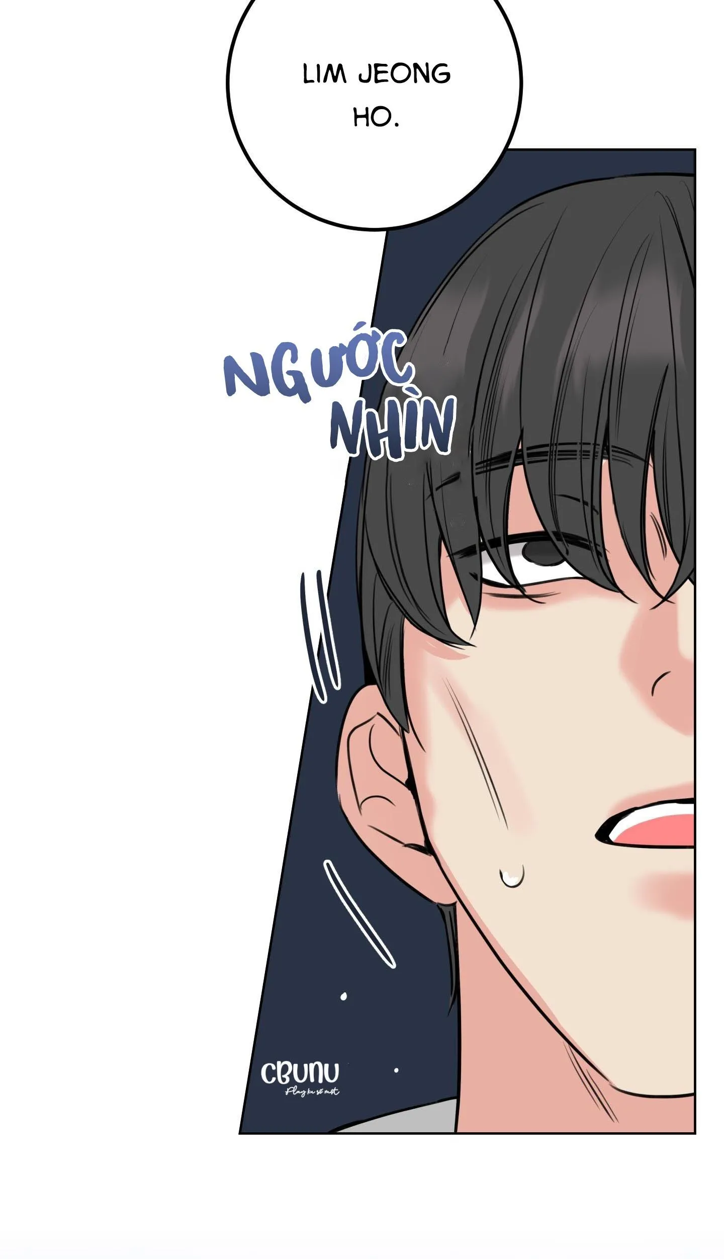 |DROP| Rắc rối đường mật Chapter 12 Trang 18