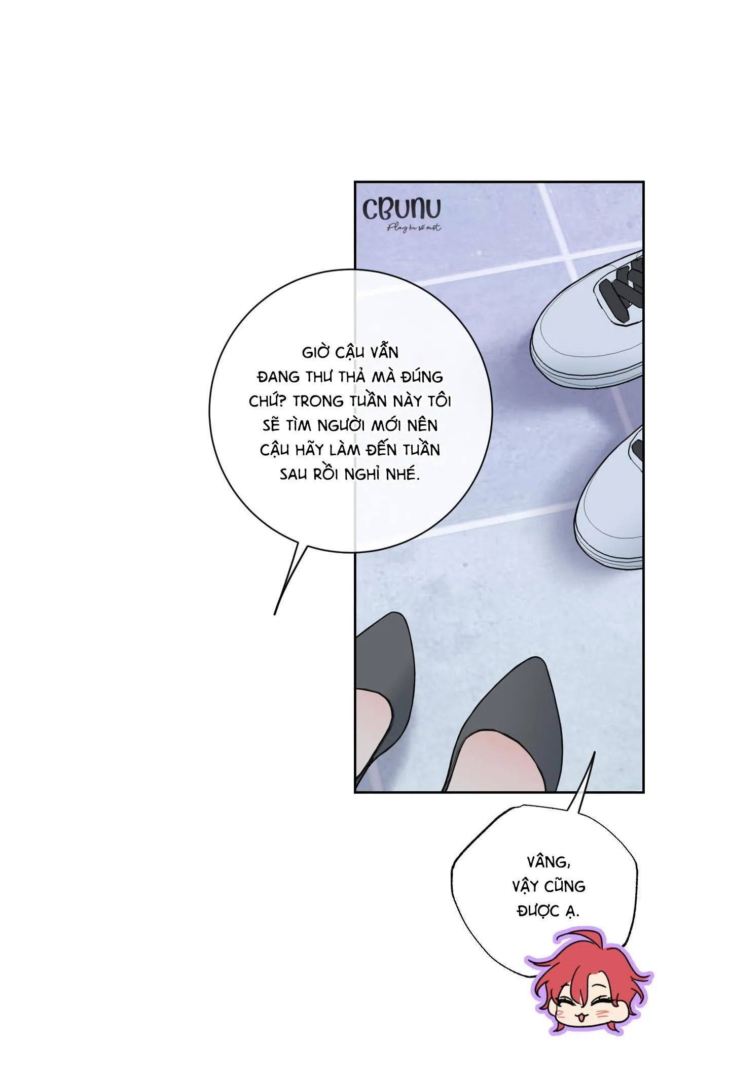 |DROP| Rắc rối đường mật Chapter 12 Trang 36