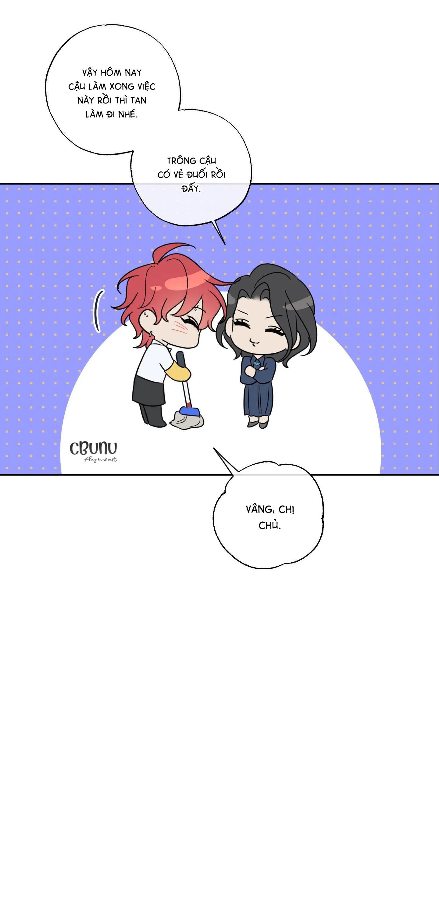 |DROP| Rắc rối đường mật Chapter 12 Trang 37