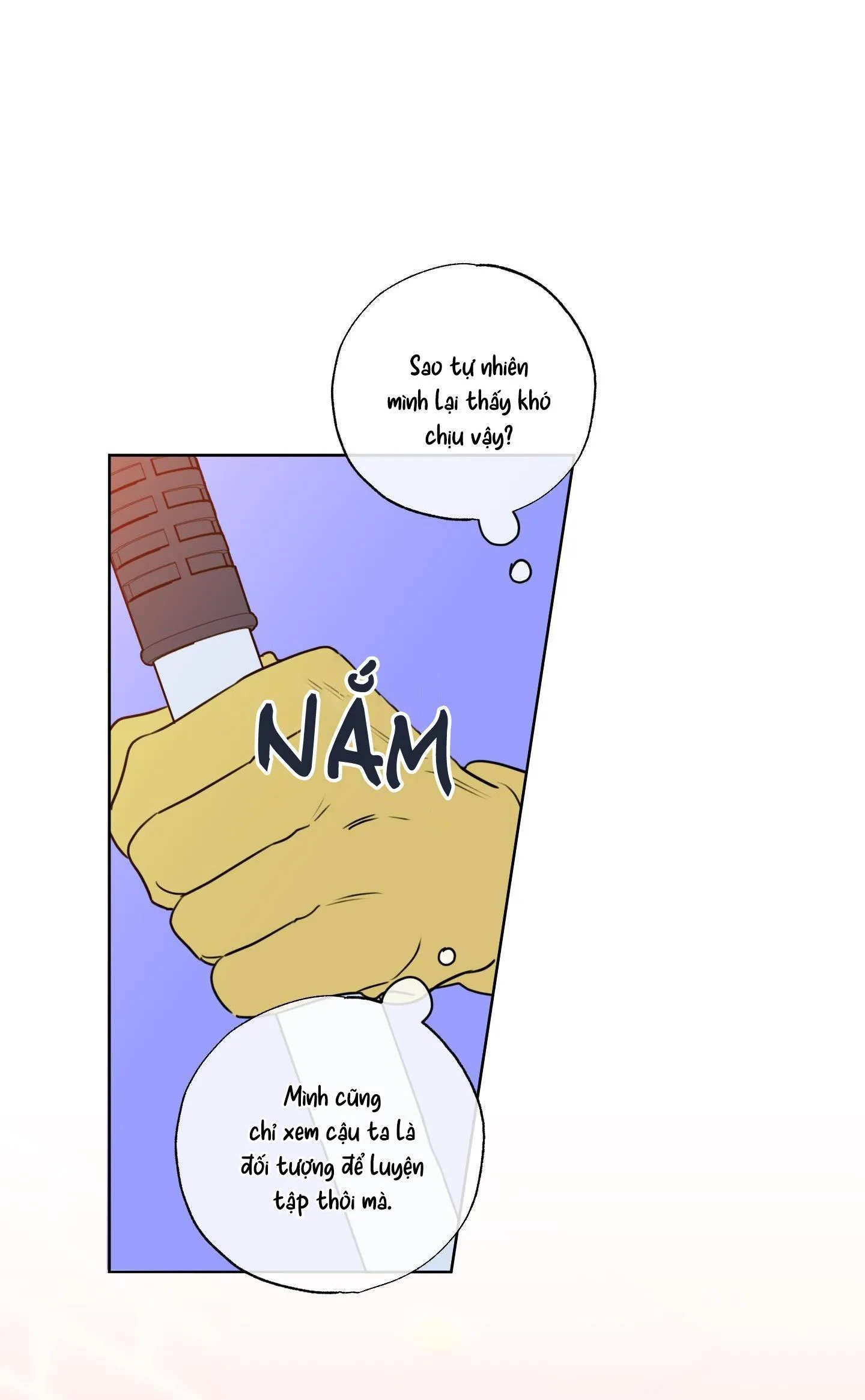 |DROP| Rắc rối đường mật Chapter 12 Trang 42