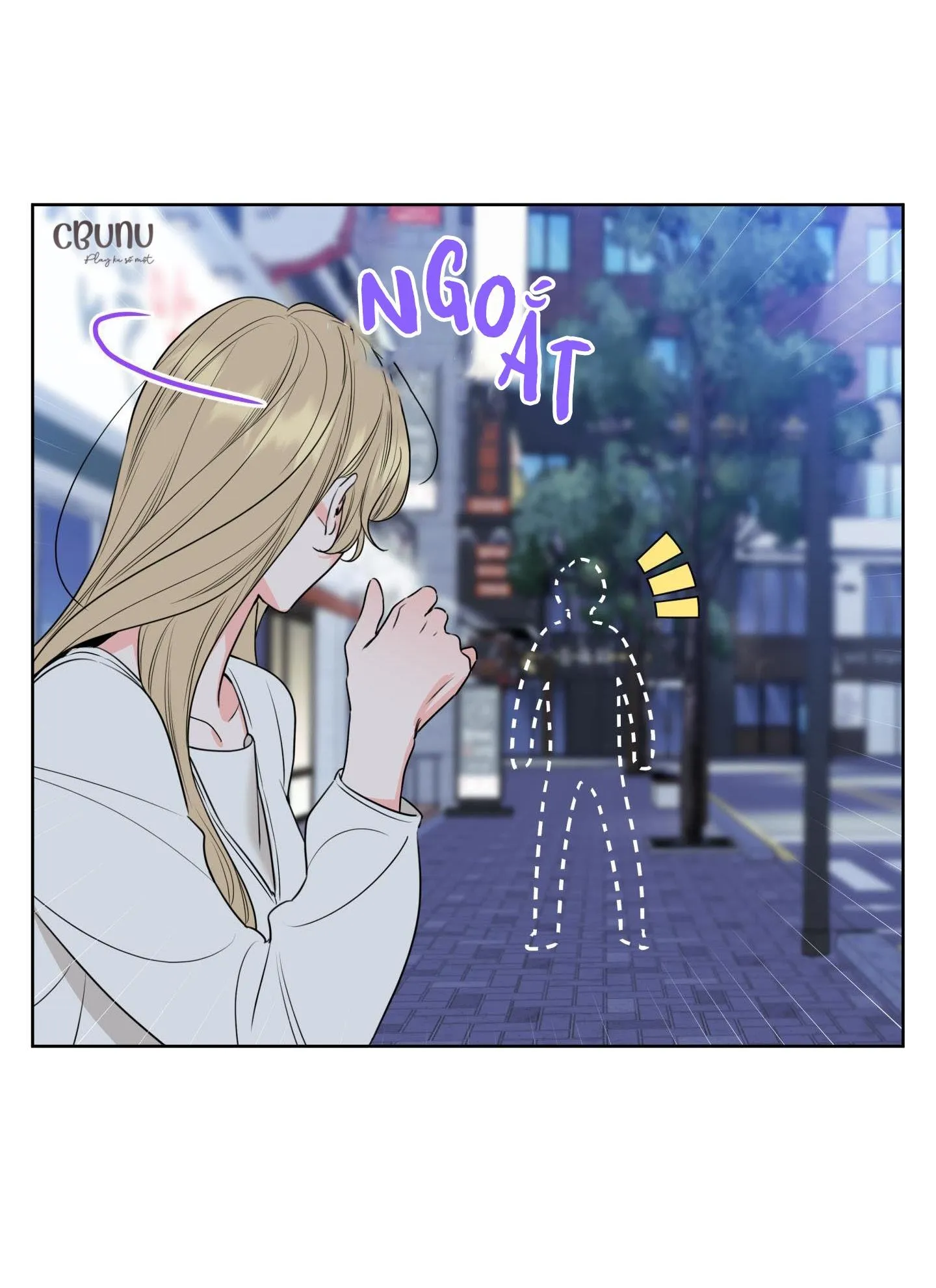 |DROP| Rắc rối đường mật Chapter 12 Trang 52