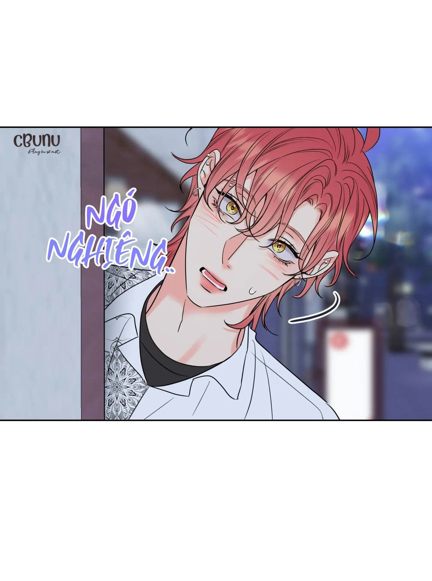 |DROP| Rắc rối đường mật Chapter 12 Trang 54