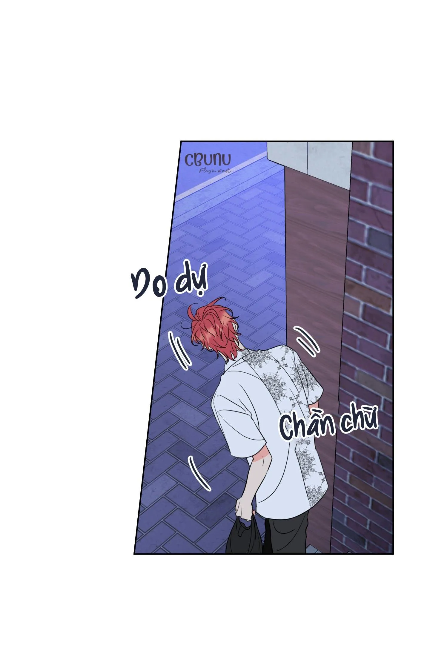 |DROP| Rắc rối đường mật Chapter 12 Trang 57