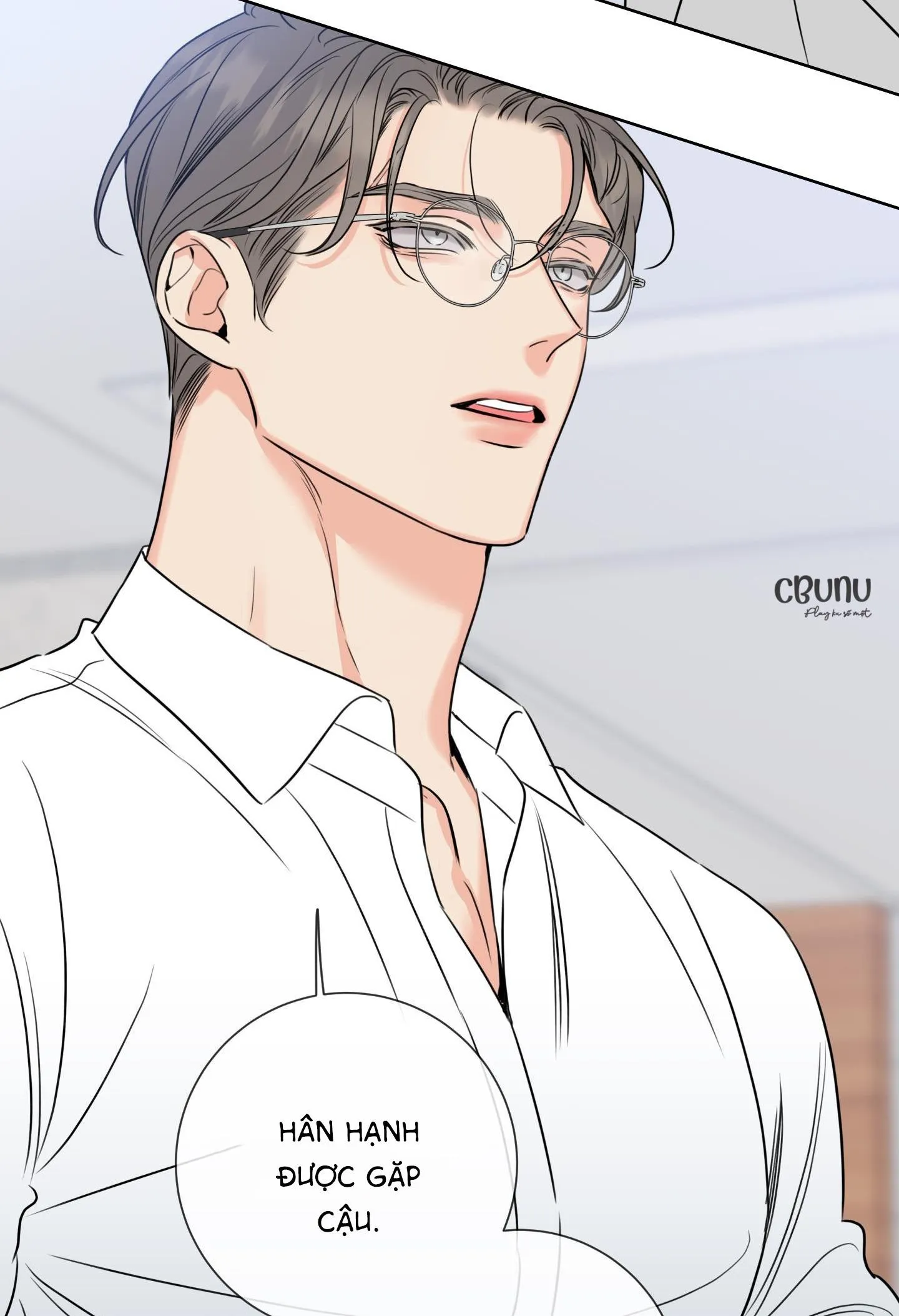 |DROP| Rắc rối đường mật Chapter 13 Trang 15