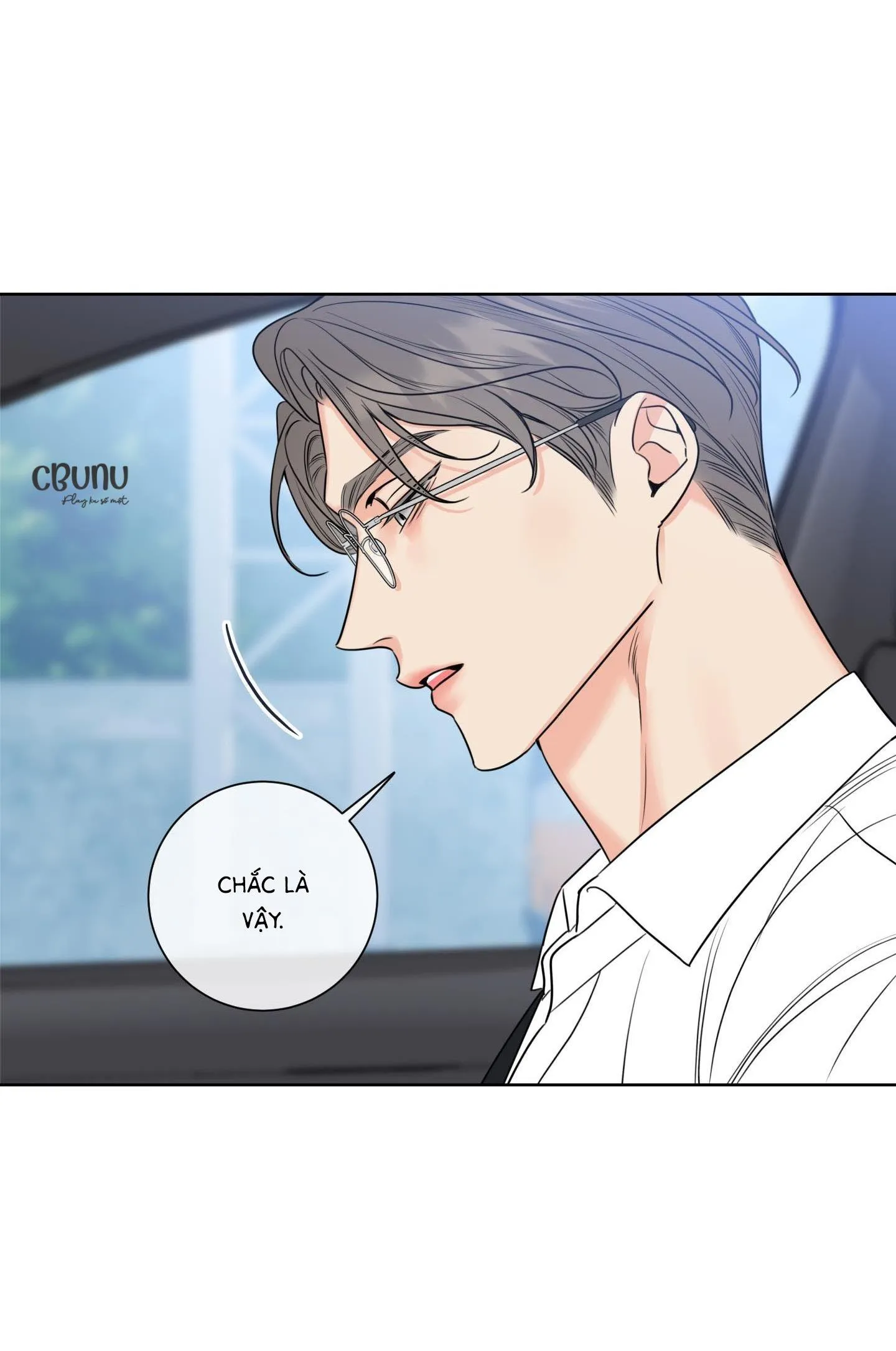 |DROP| Rắc rối đường mật Chapter 13 Trang 27