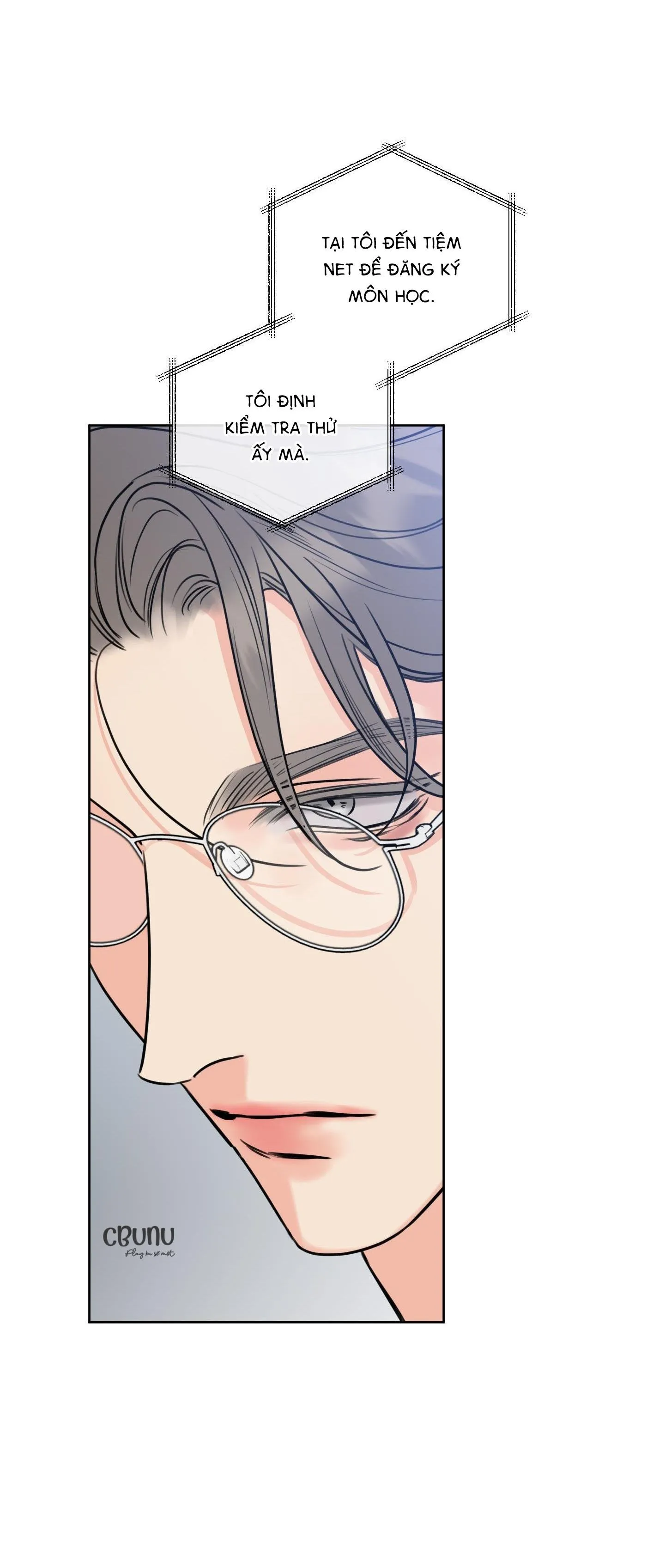 |DROP| Rắc rối đường mật Chapter 13 Trang 31