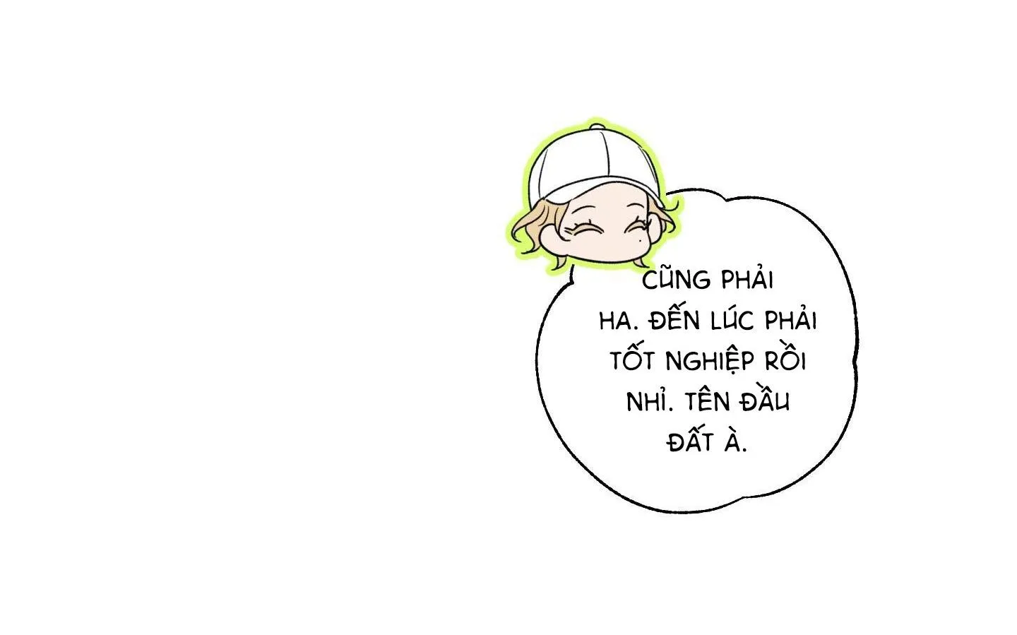 |DROP| Rắc rối đường mật Chapter 13 Trang 33