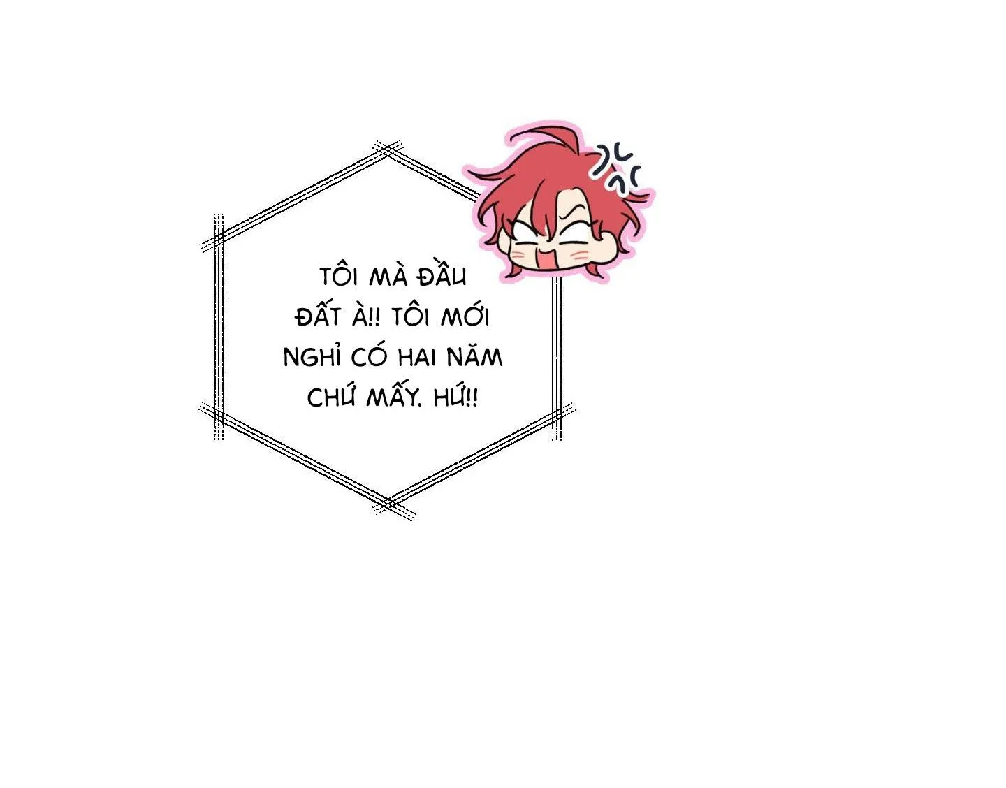 |DROP| Rắc rối đường mật Chapter 13 Trang 34