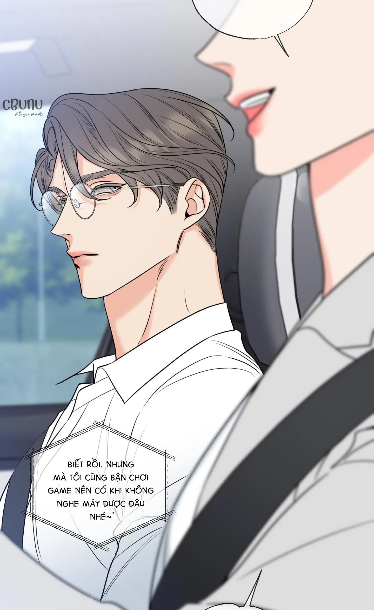 |DROP| Rắc rối đường mật Chapter 13 Trang 37