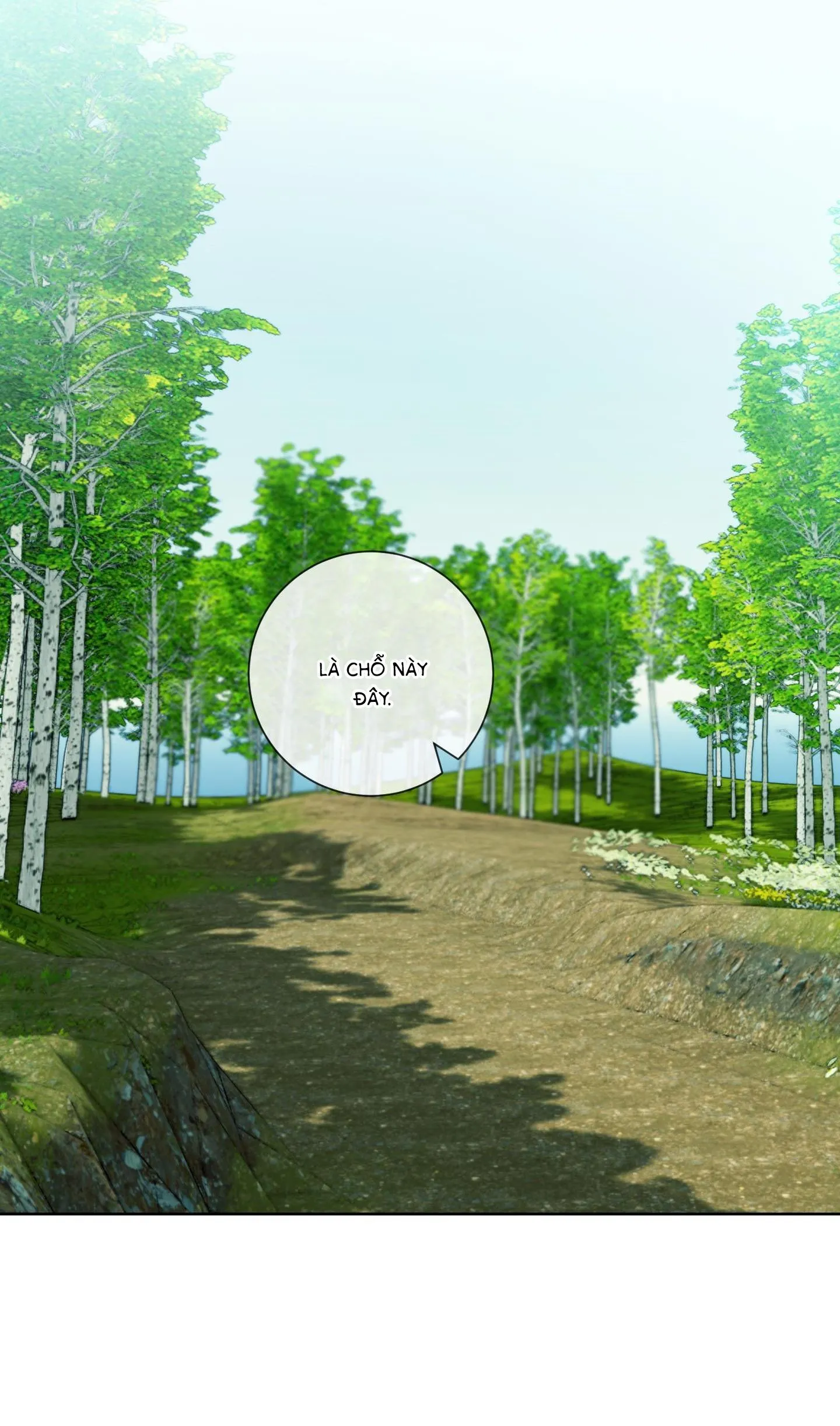 |DROP| Rắc rối đường mật Chapter 13 Trang 40