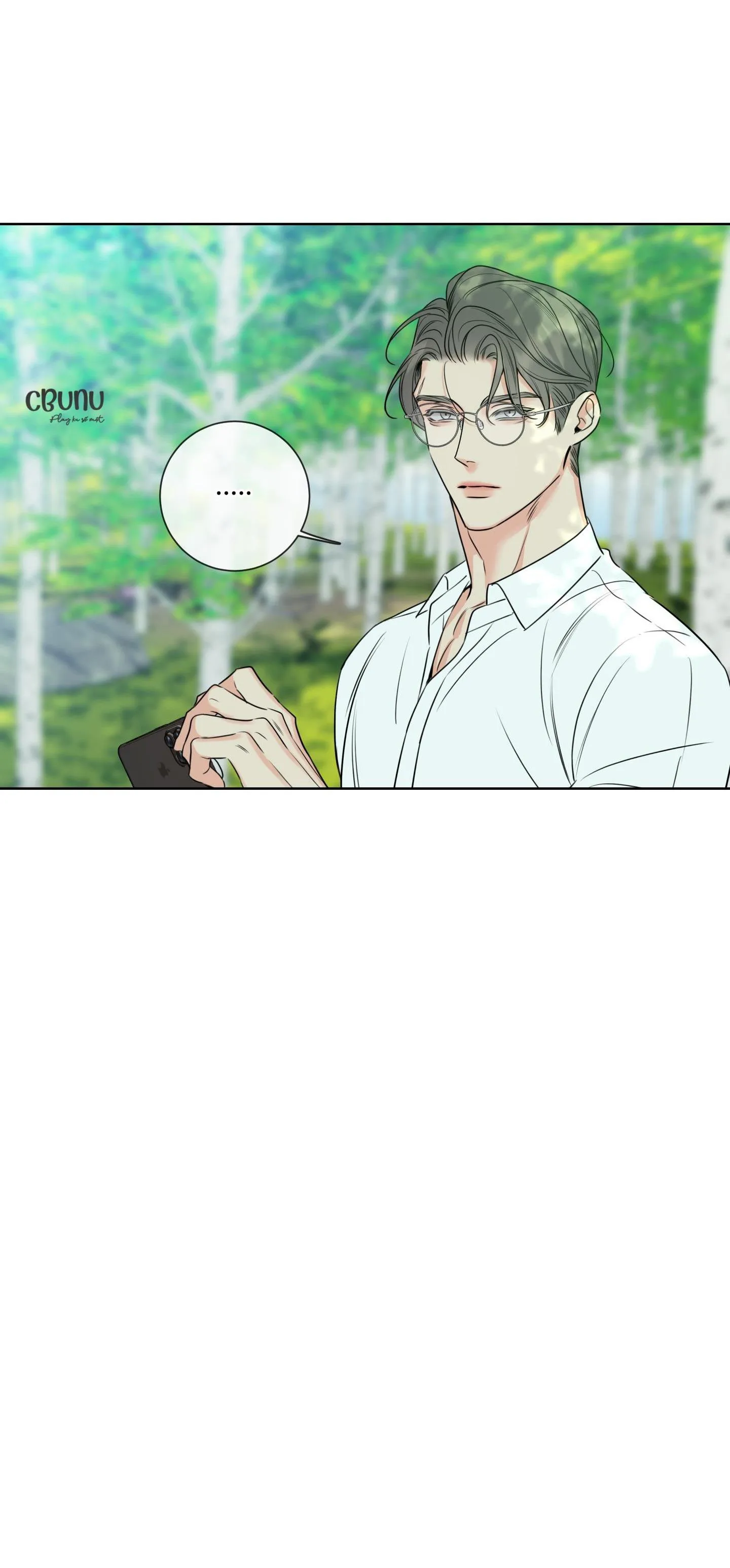 |DROP| Rắc rối đường mật Chapter 13 Trang 46