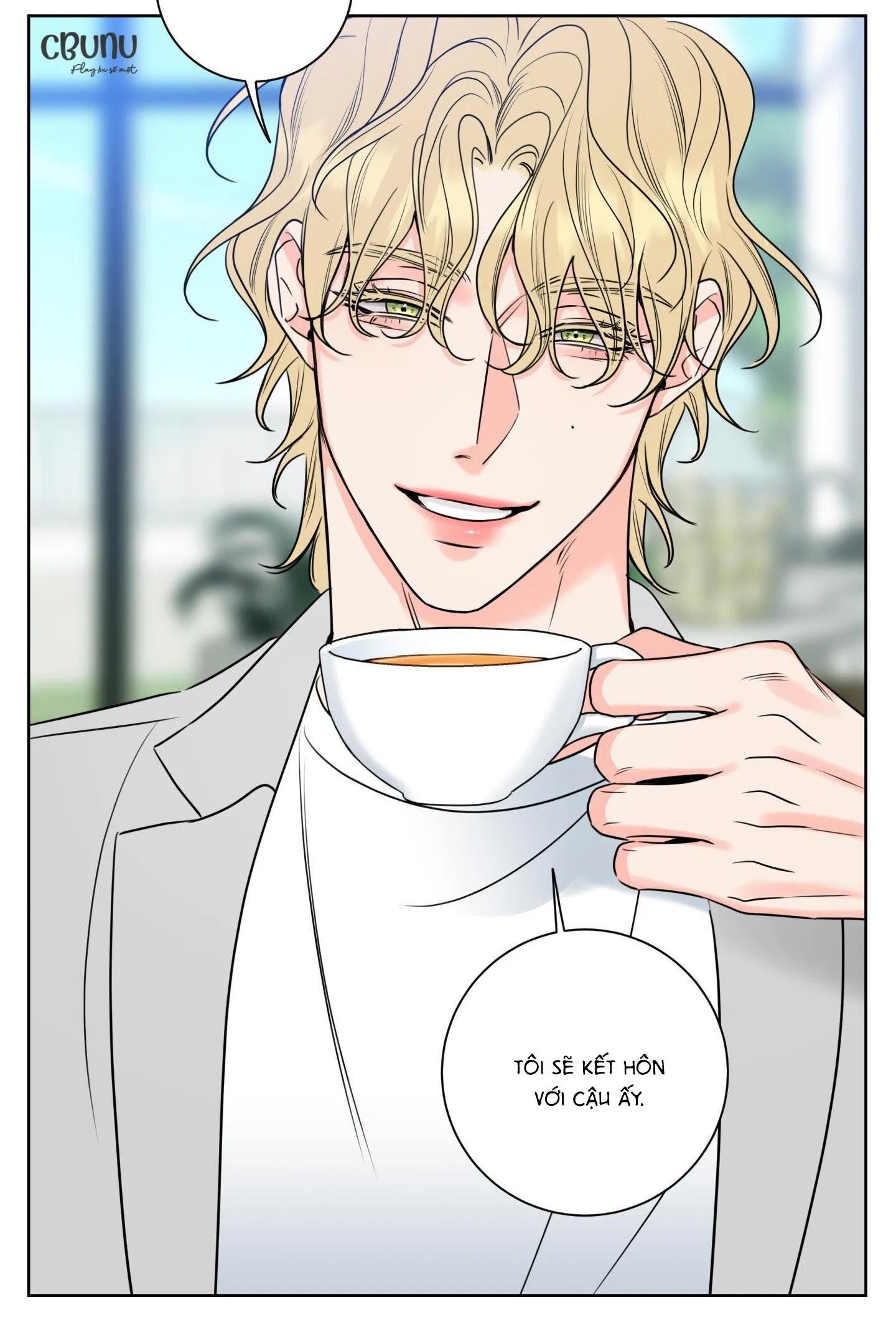 |DROP| Rắc rối đường mật Chapter 13 Trang 55