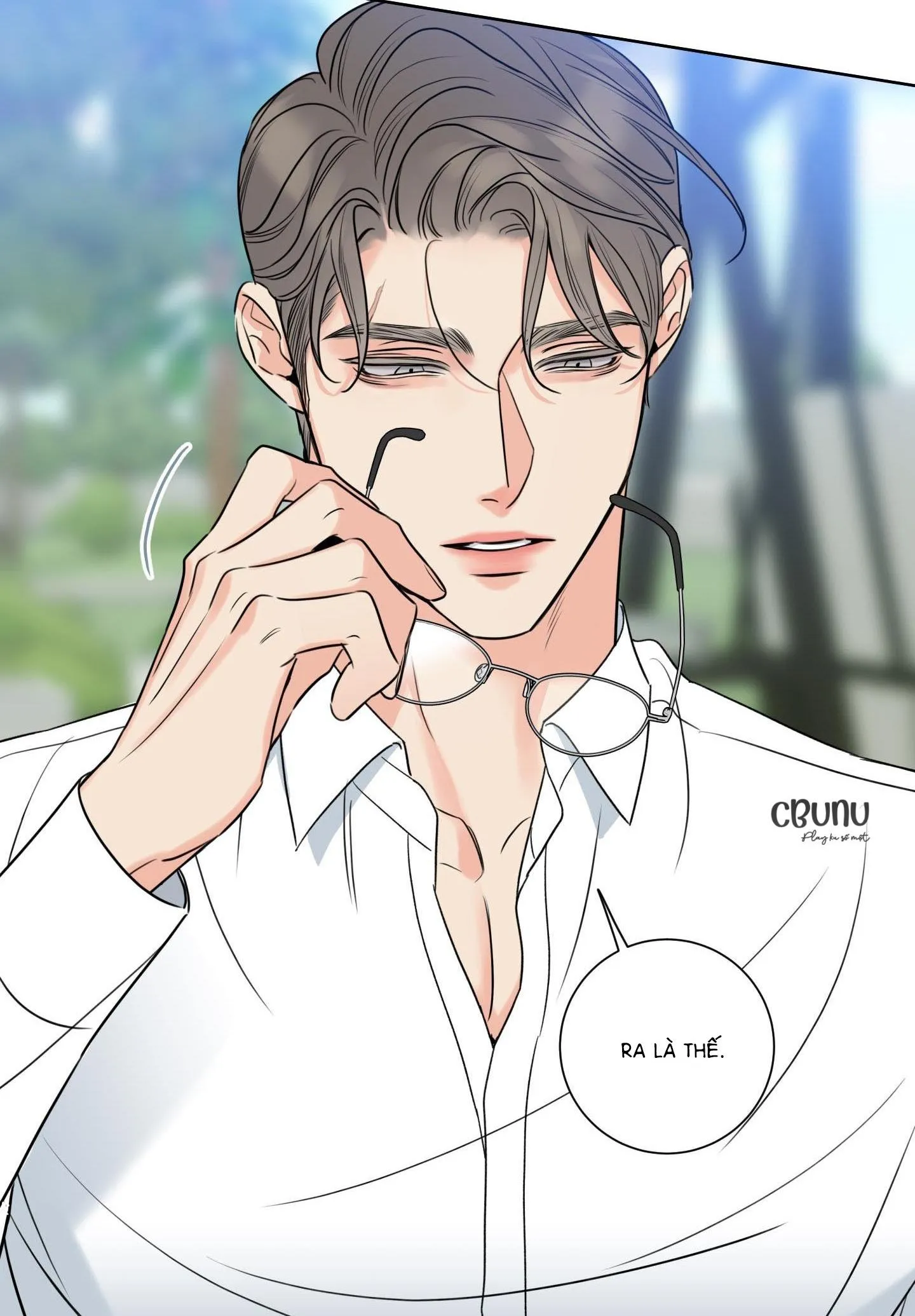 |DROP| Rắc rối đường mật Chapter 13 Trang 58