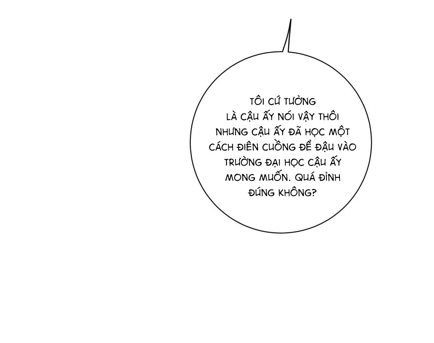 |DROP| Rắc rối đường mật Chapter 13 Trang 61