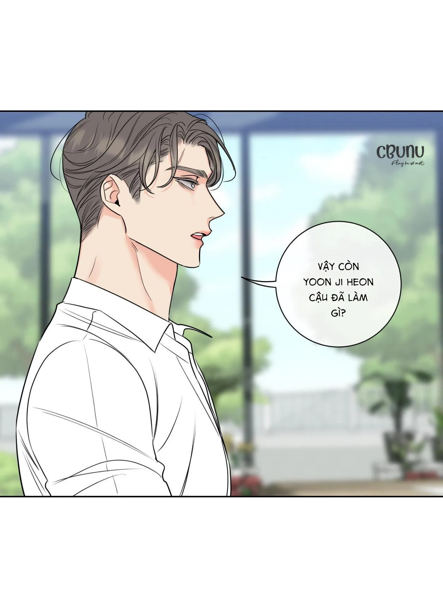 |DROP| Rắc rối đường mật Chapter 13 Trang 62
