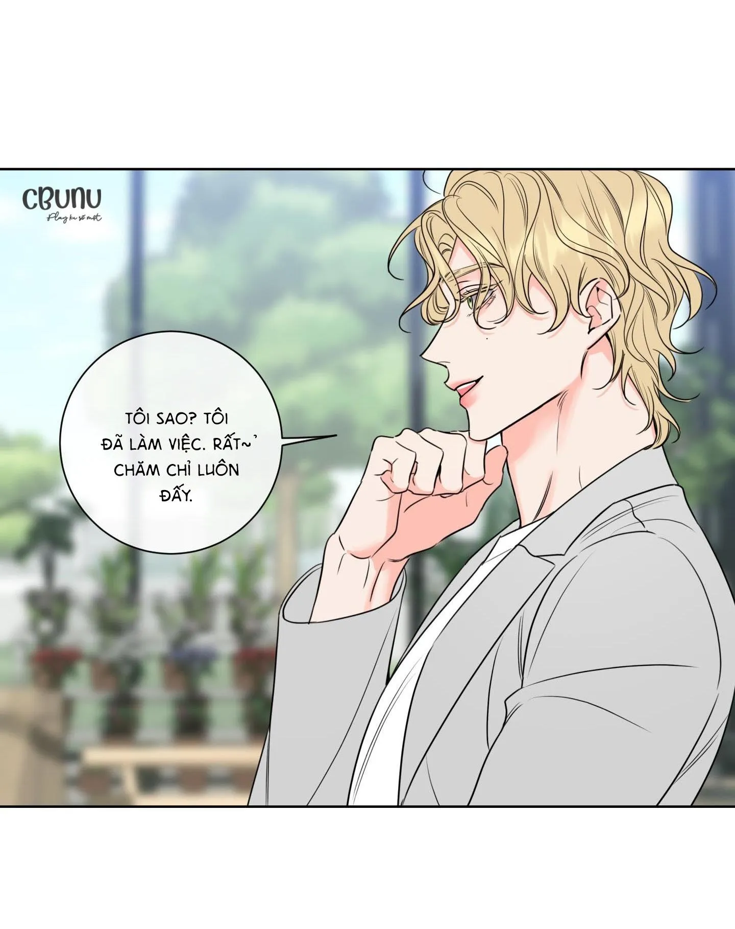 |DROP| Rắc rối đường mật Chapter 13 Trang 63