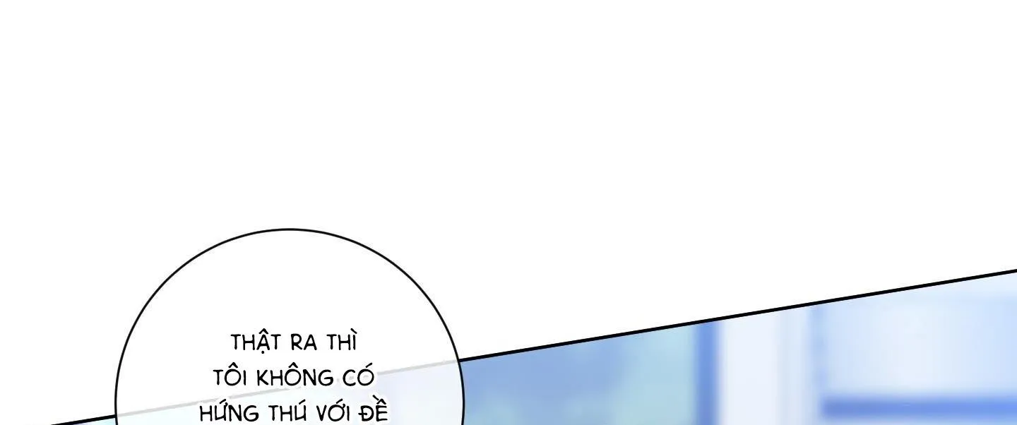 |DROP| Rắc rối đường mật Chapter 13 Trang 65