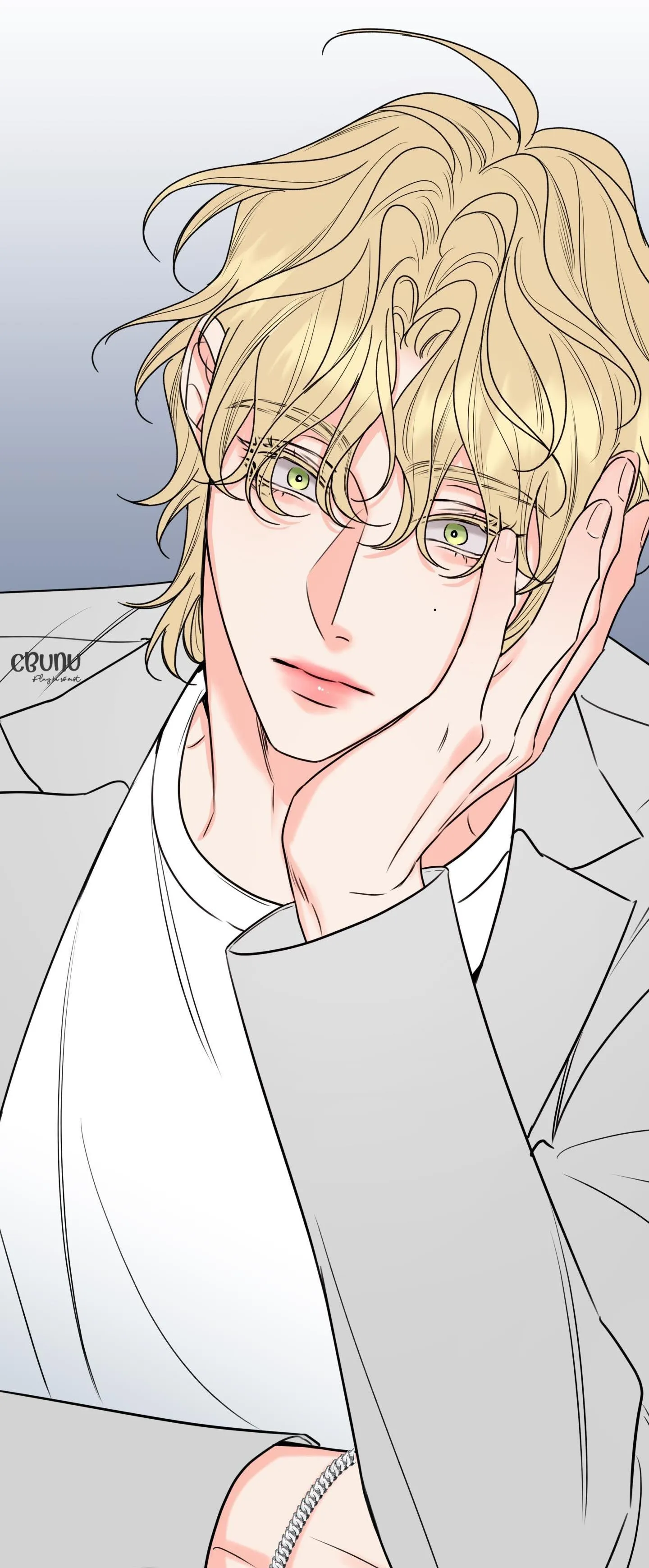 |DROP| Rắc rối đường mật Chapter 13 Trang 70