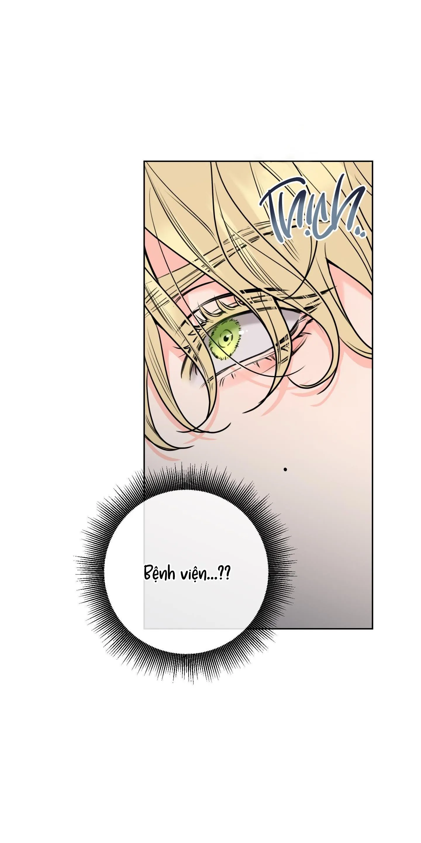 |DROP| Rắc rối đường mật Chapter 13 Trang 75