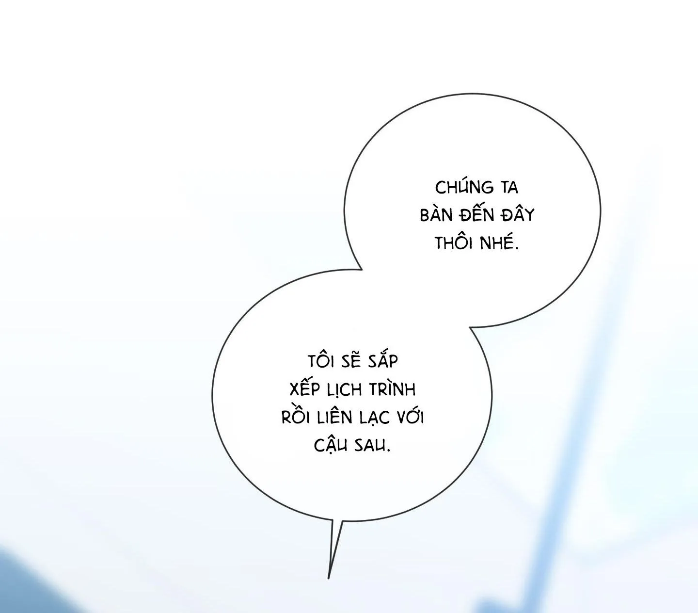 |DROP| Rắc rối đường mật Chapter 13 Trang 77