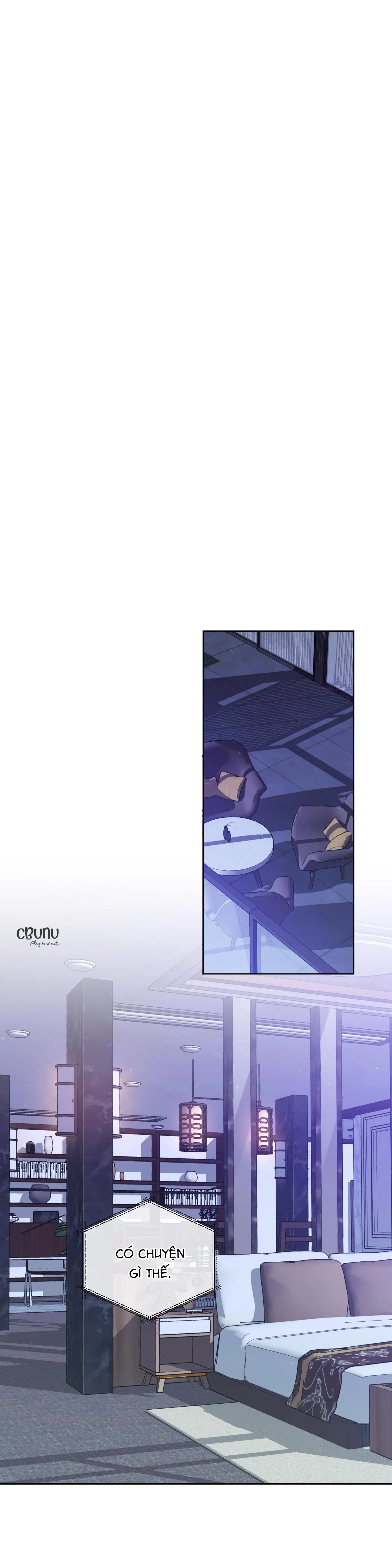 |DROP| Rắc rối đường mật Chapter 13 Trang 80