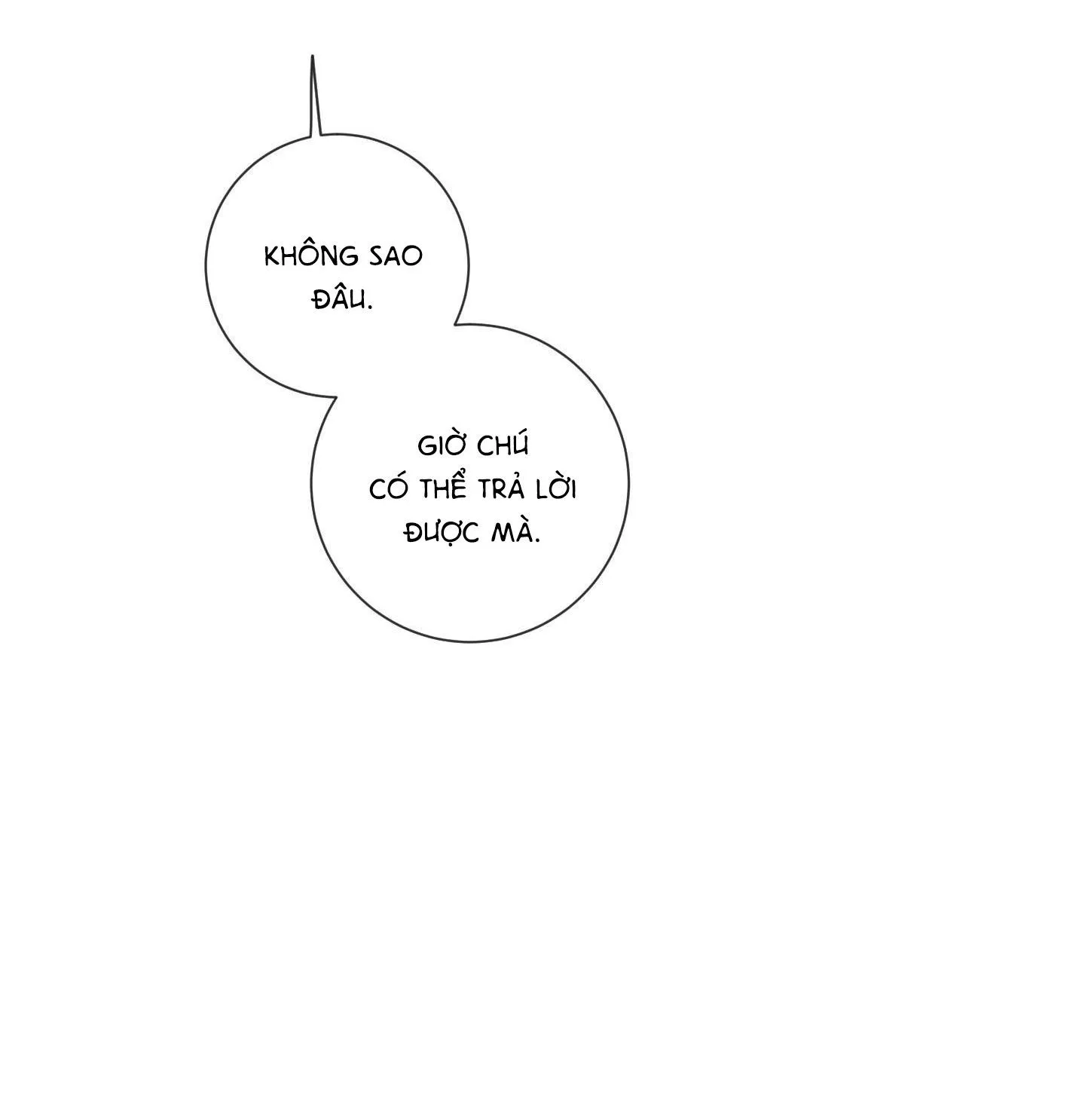 |DROP| Rắc rối đường mật Chapter 13 Trang 82