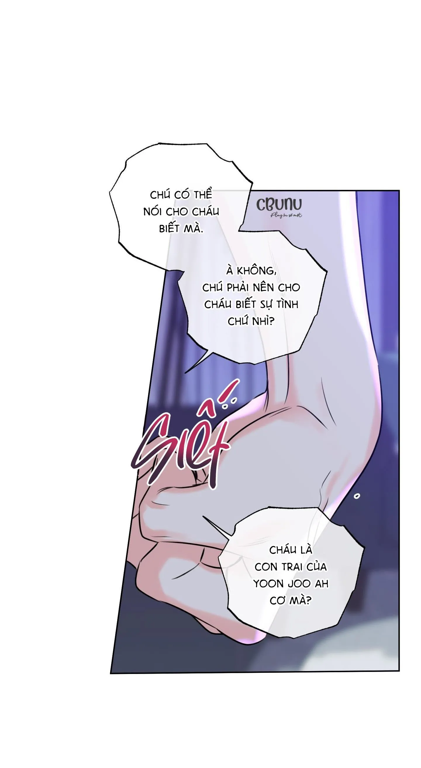 |DROP| Rắc rối đường mật Chapter 13 Trang 87