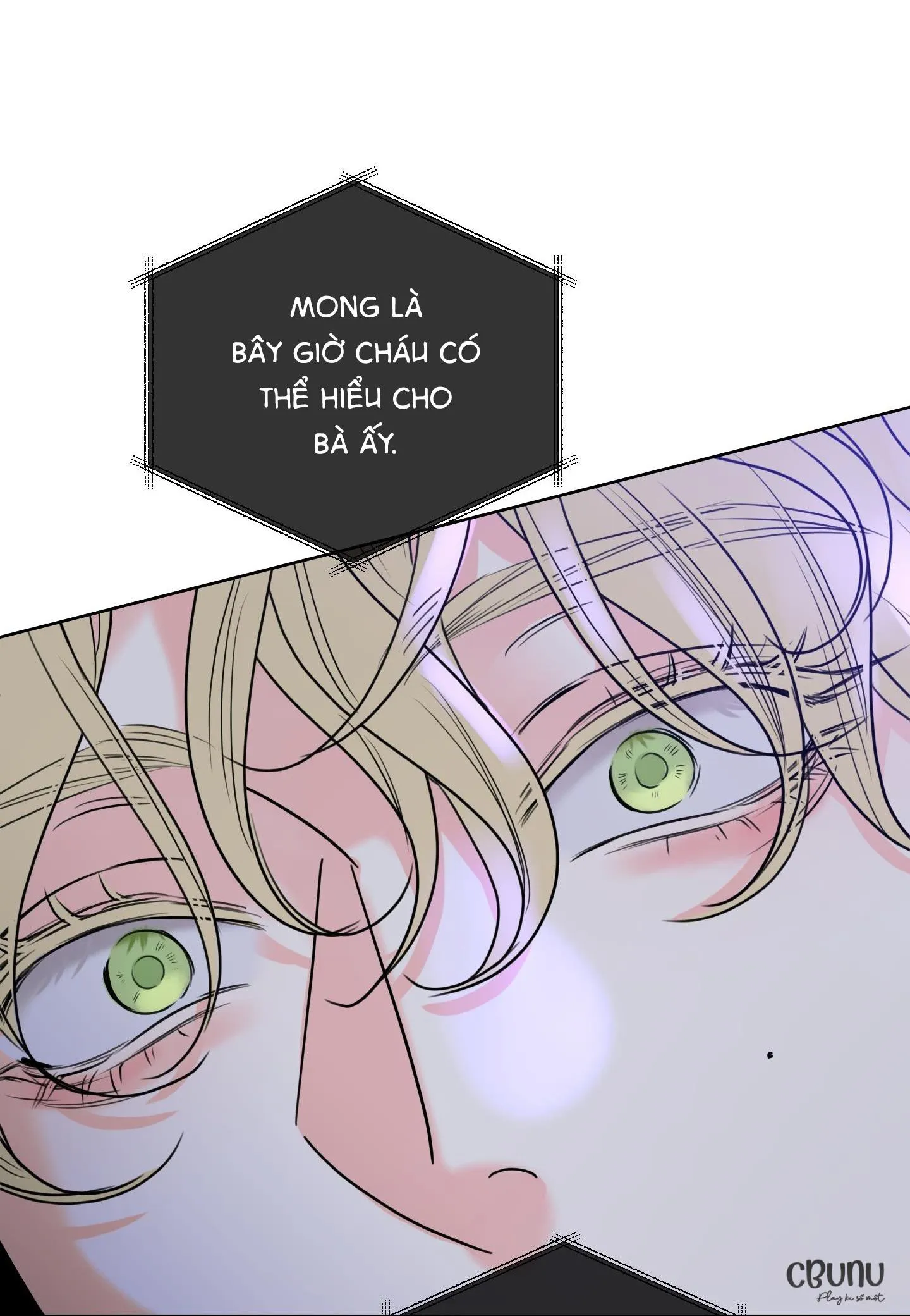 |DROP| Rắc rối đường mật Chapter 13 Trang 94