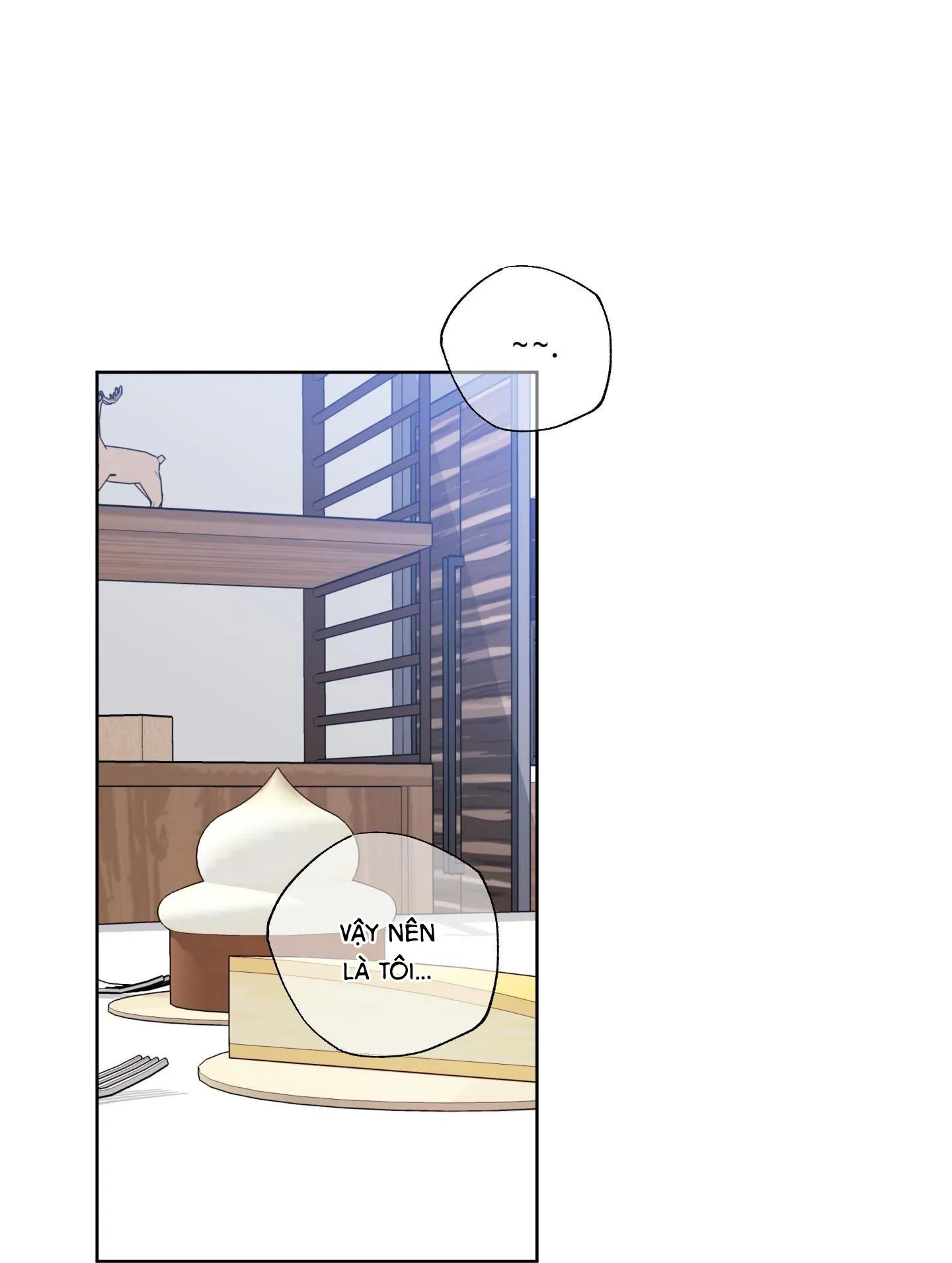 |DROP| Rắc rối đường mật Chapter 14 Trang 3