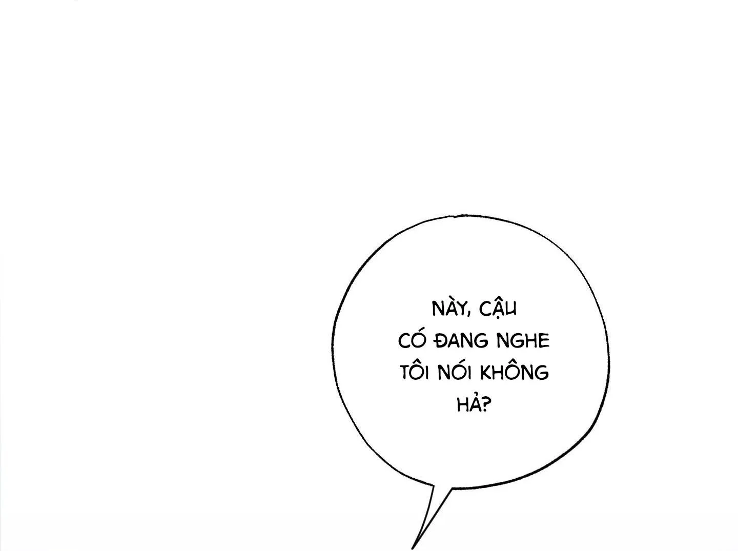 |DROP| Rắc rối đường mật Chapter 14 Trang 4