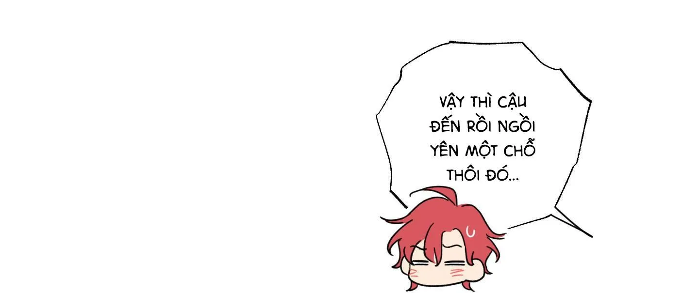 |DROP| Rắc rối đường mật Chapter 14 Trang 20