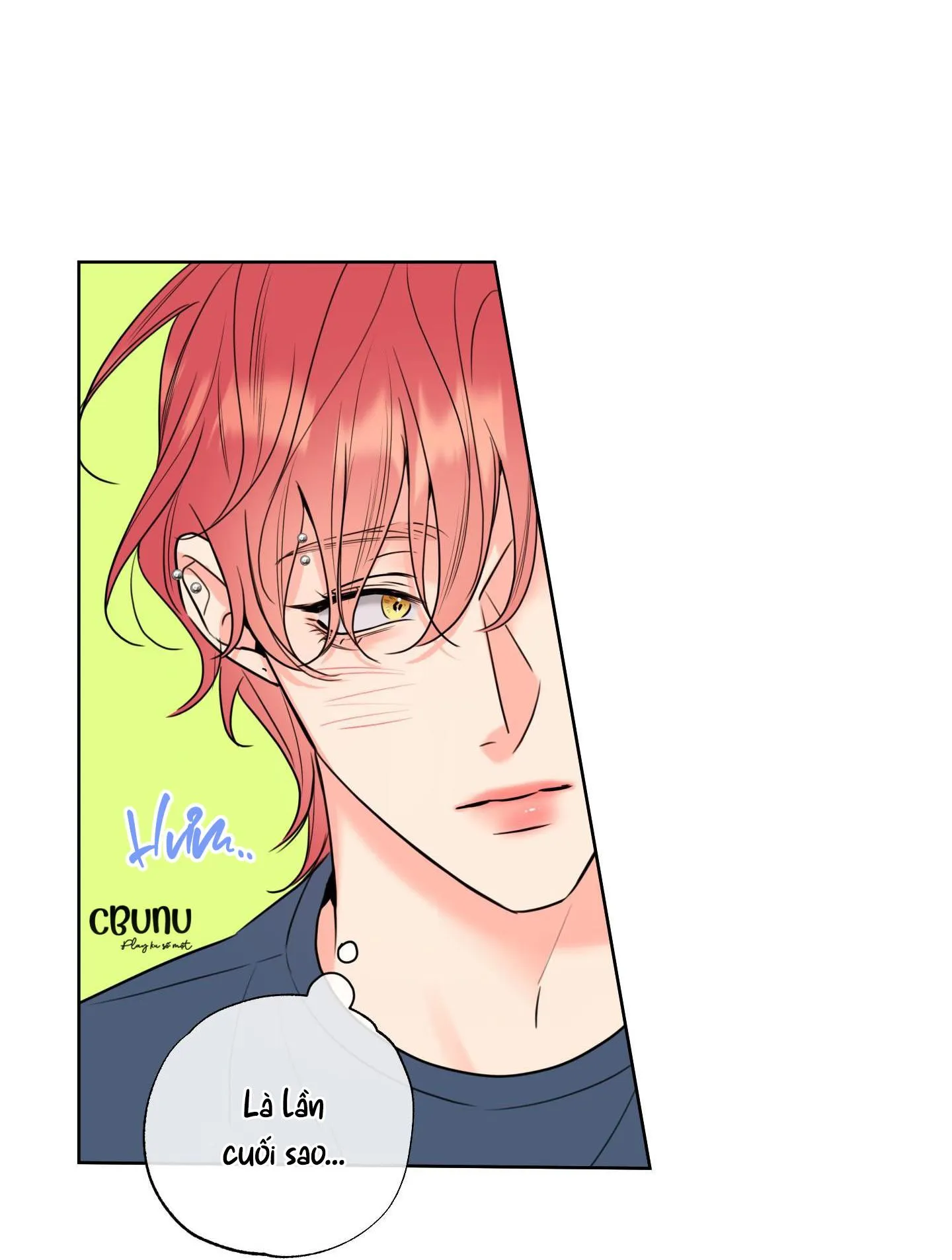 |DROP| Rắc rối đường mật Chapter 14 Trang 23