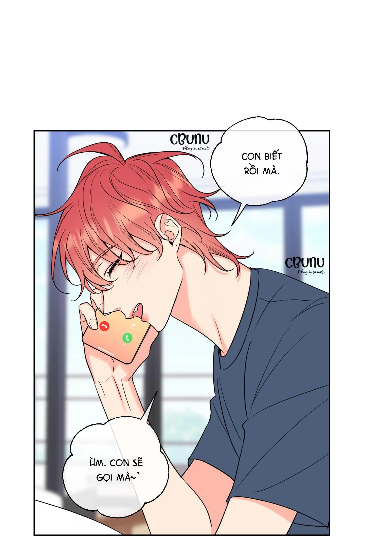 |DROP| Rắc rối đường mật Chapter 14 Trang 31