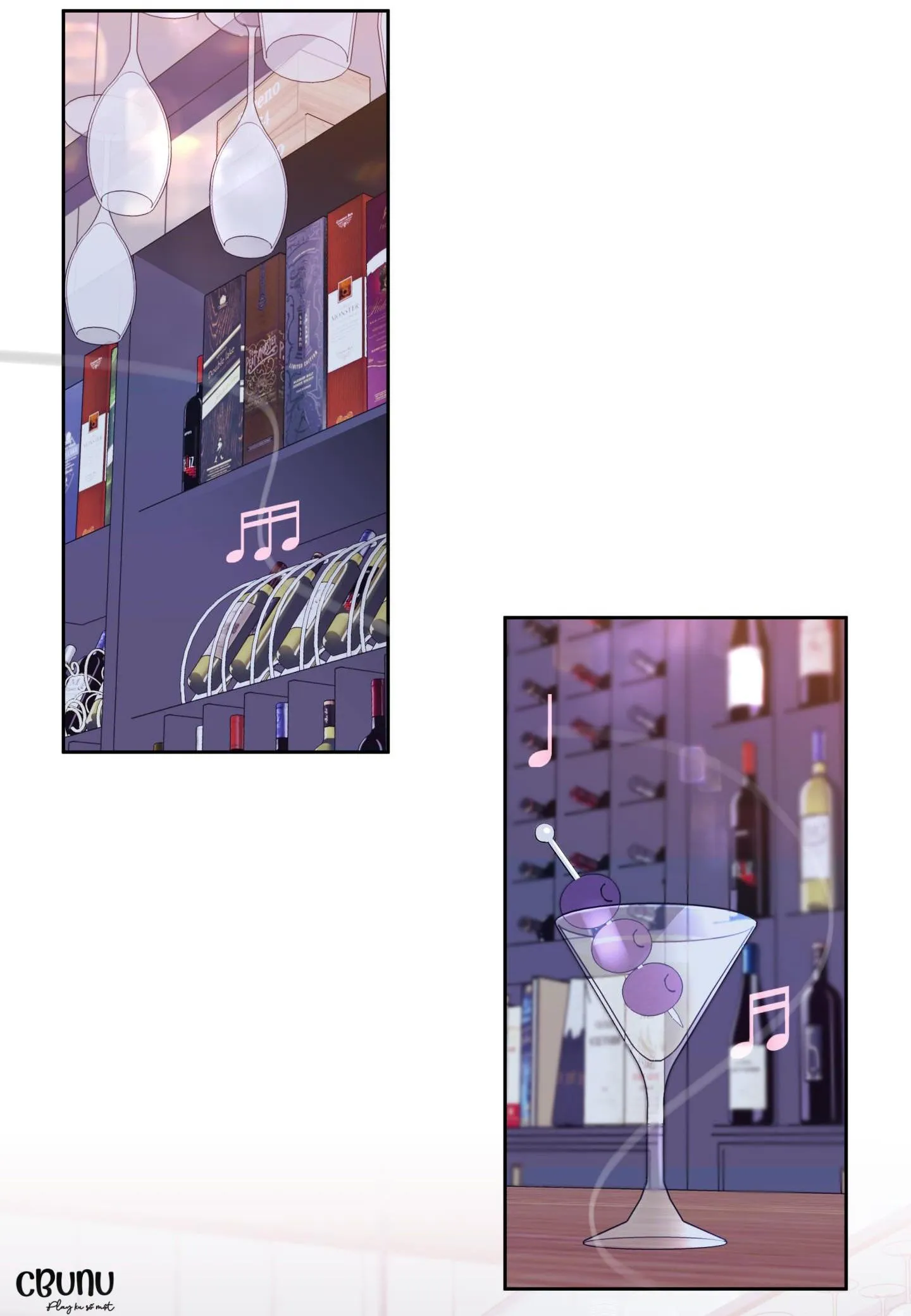 |DROP| Rắc rối đường mật Chapter 14 Trang 50