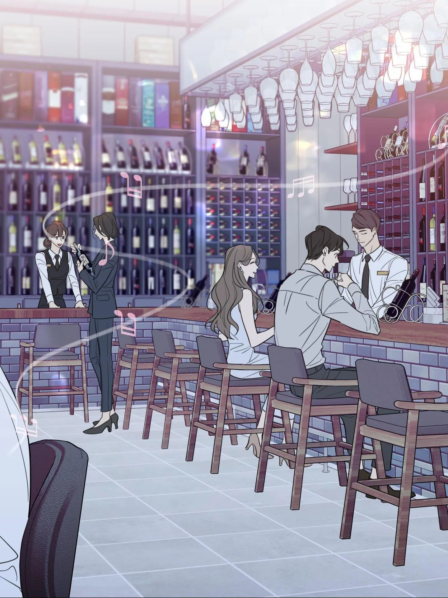 |DROP| Rắc rối đường mật Chapter 14 Trang 51