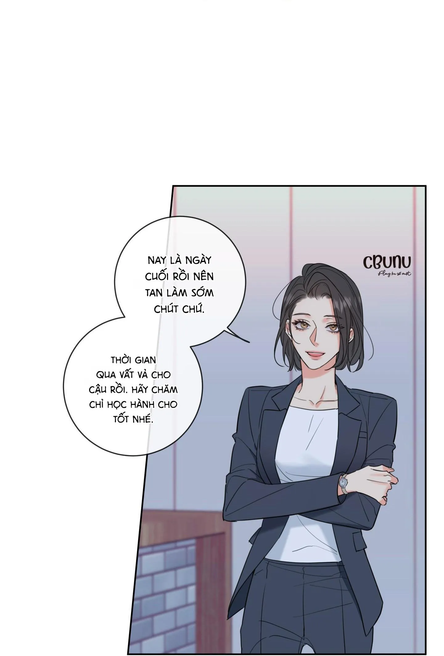 |DROP| Rắc rối đường mật Chapter 14 Trang 60