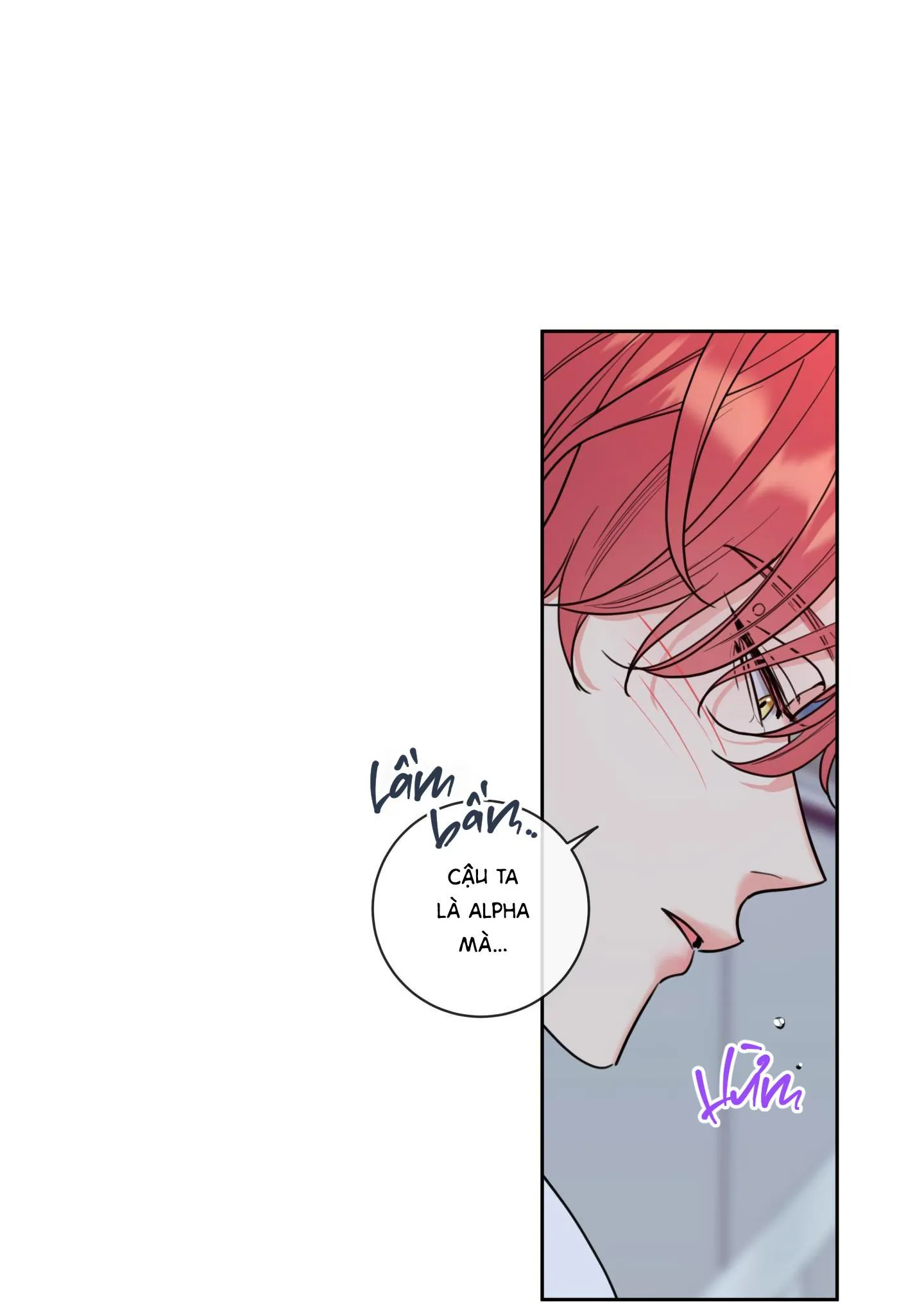 |DROP| Rắc rối đường mật Chapter 14 Trang 68