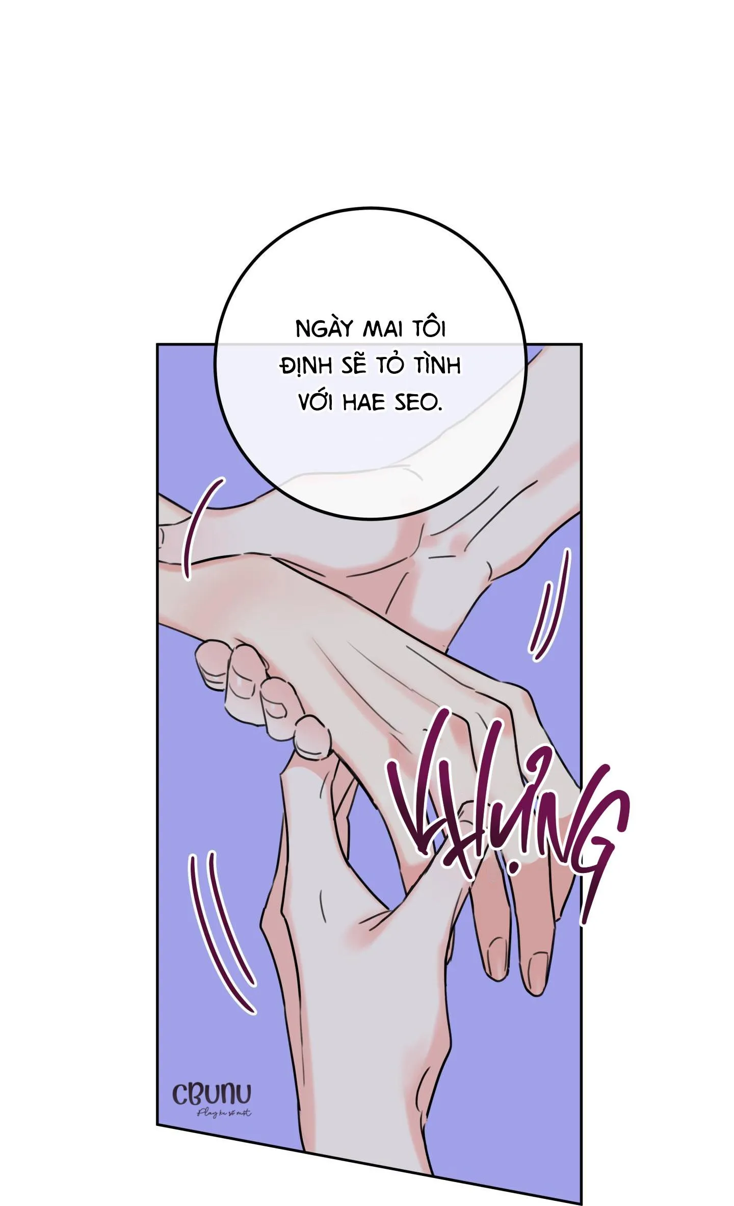 |DROP| Rắc rối đường mật Chapter 14 Trang 78