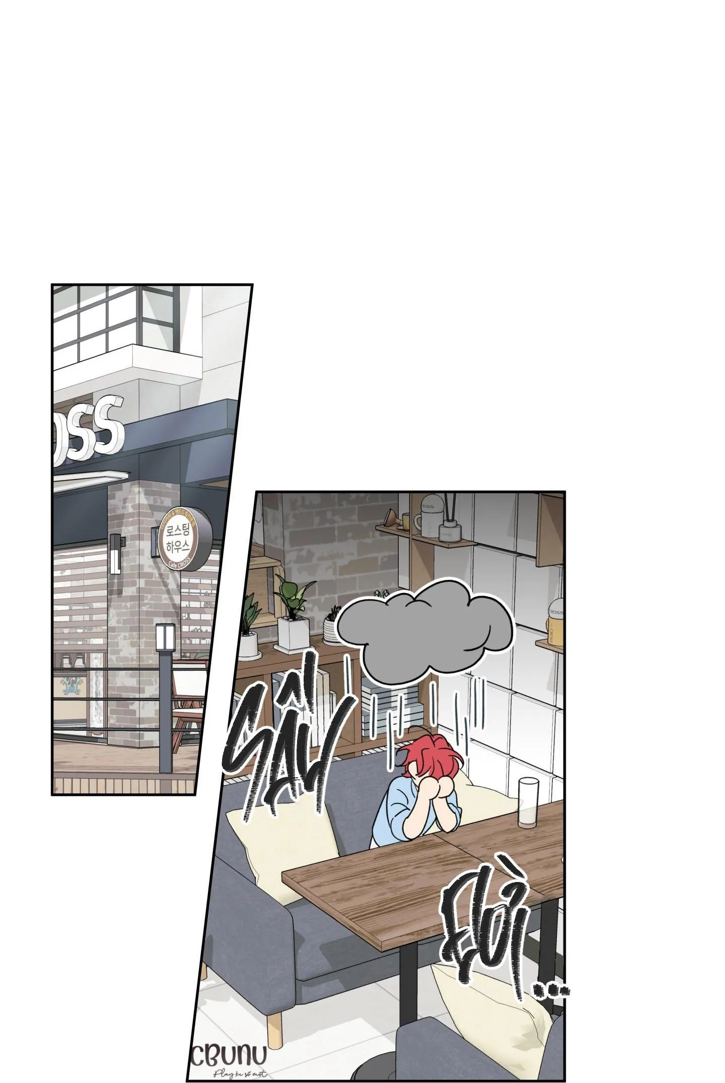 |DROP| Rắc rối đường mật Chapter 14 Trang 93