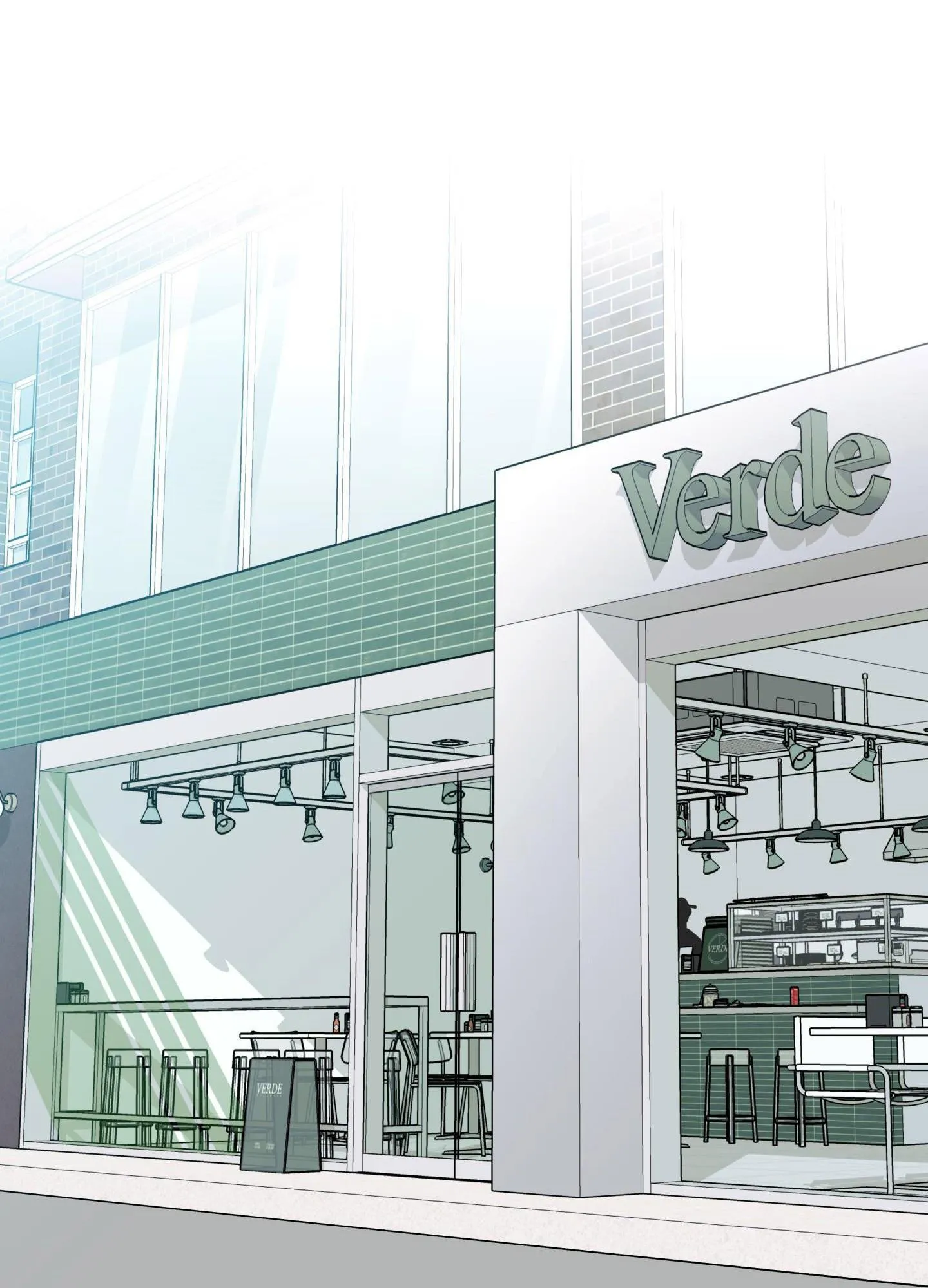 |DROP| Rắc rối đường mật Chapter 14 Trang 104