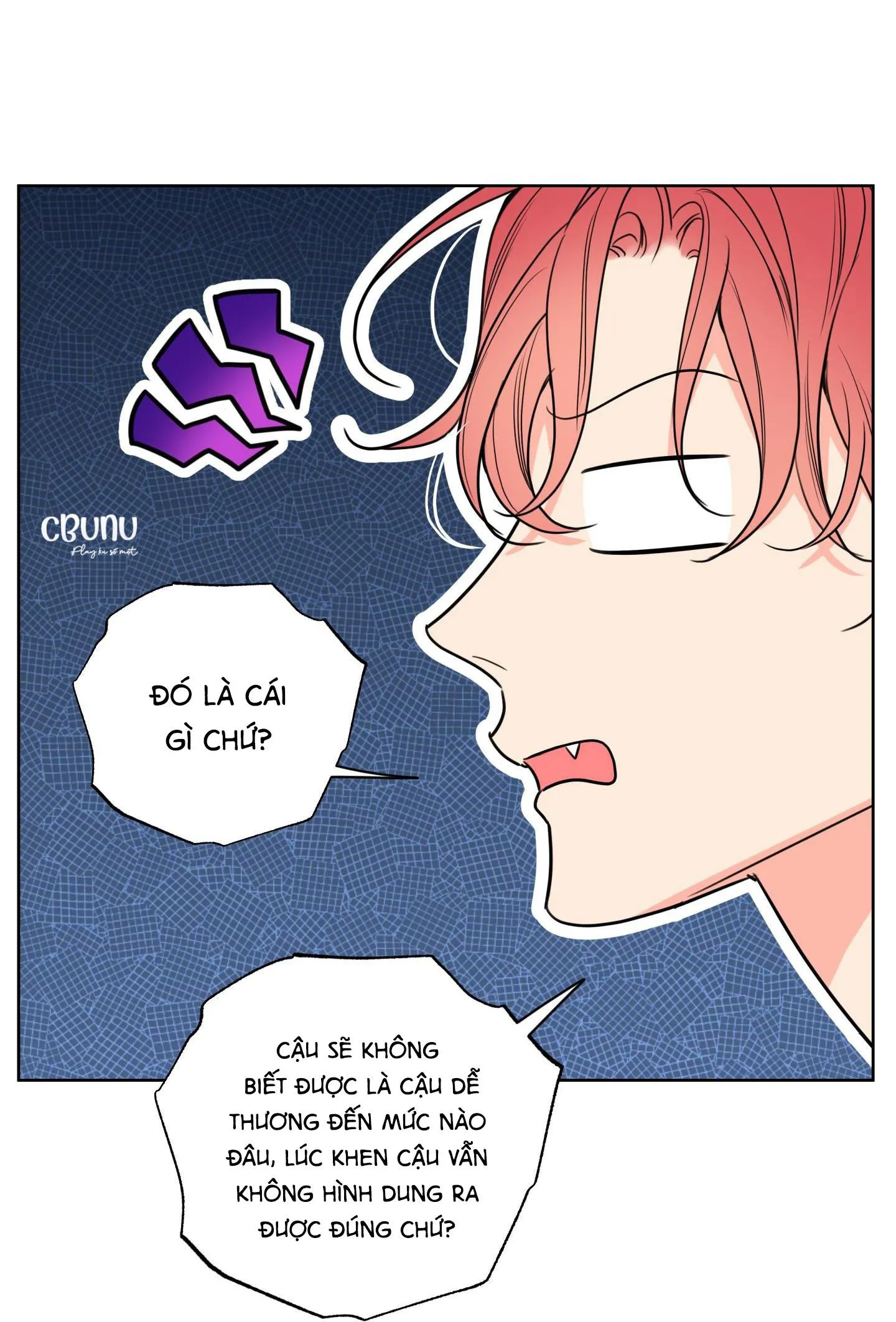 |DROP| Rắc rối đường mật Chapter 14 Trang 126