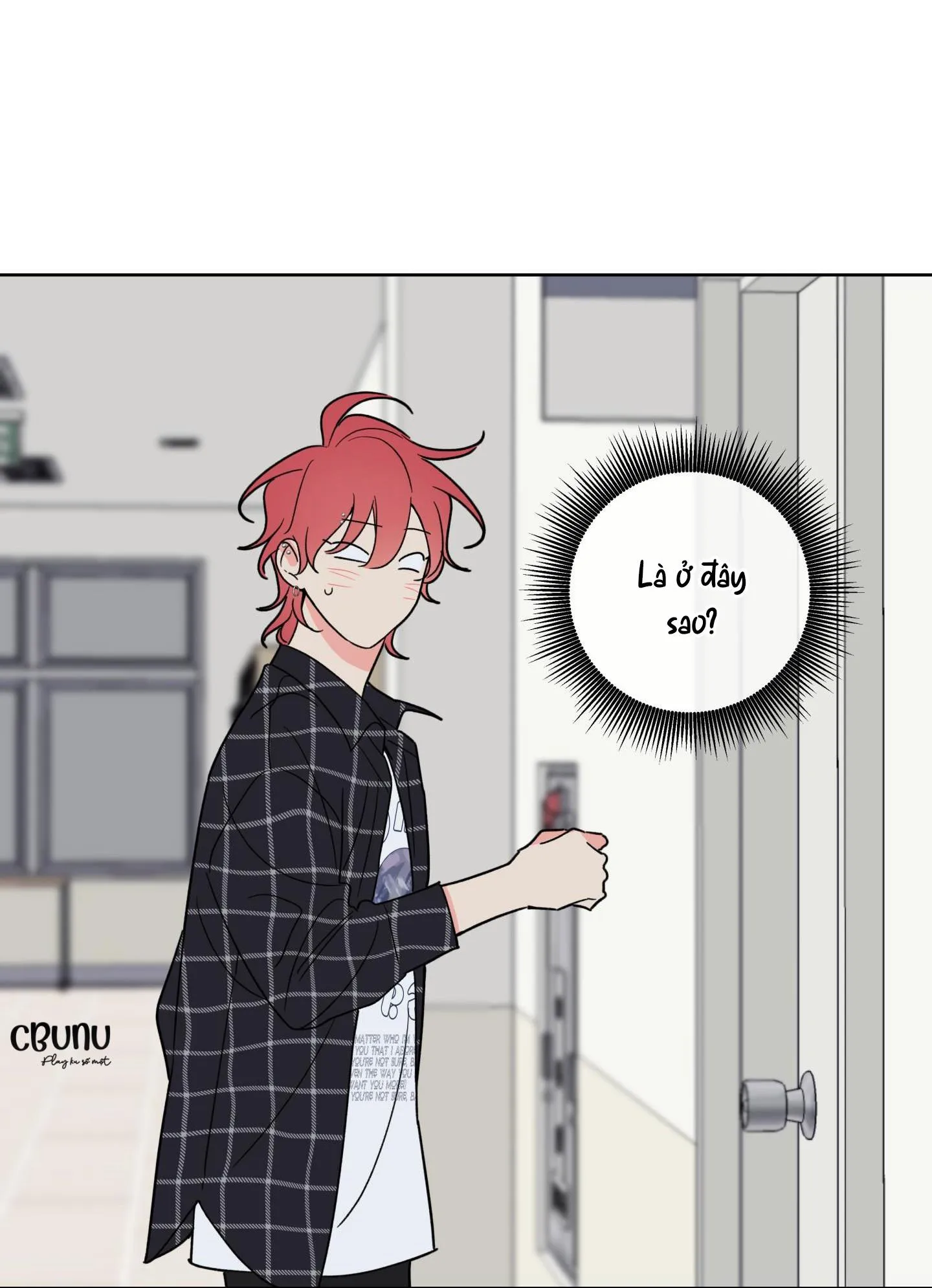 |DROP| Rắc rối đường mật Chapter 14 Trang 165