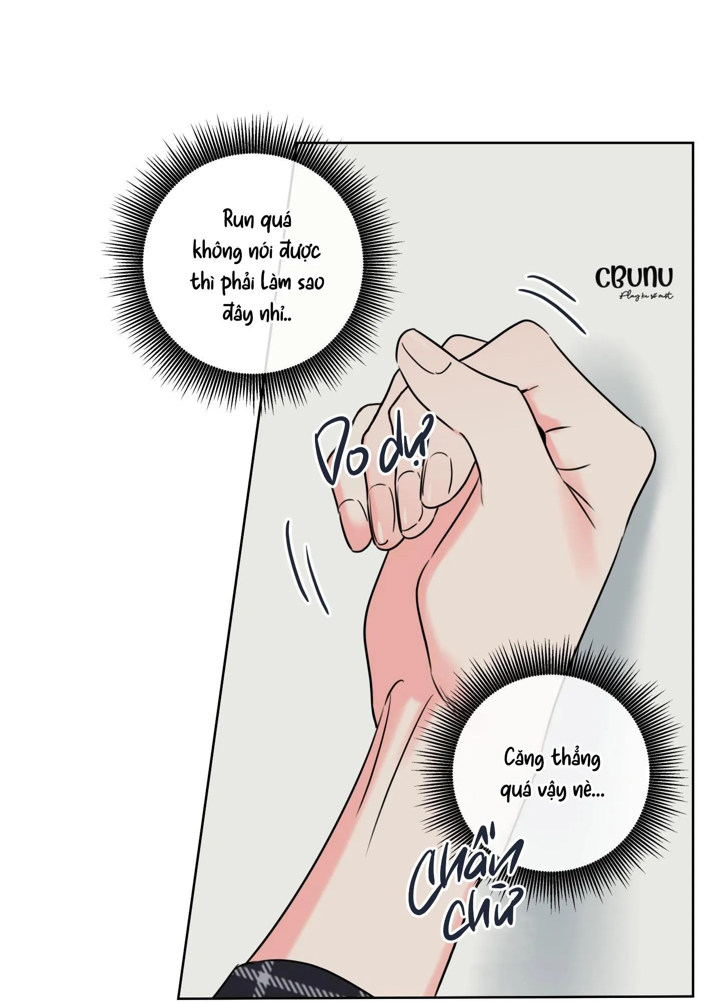 |DROP| Rắc rối đường mật Chapter 14 Trang 167