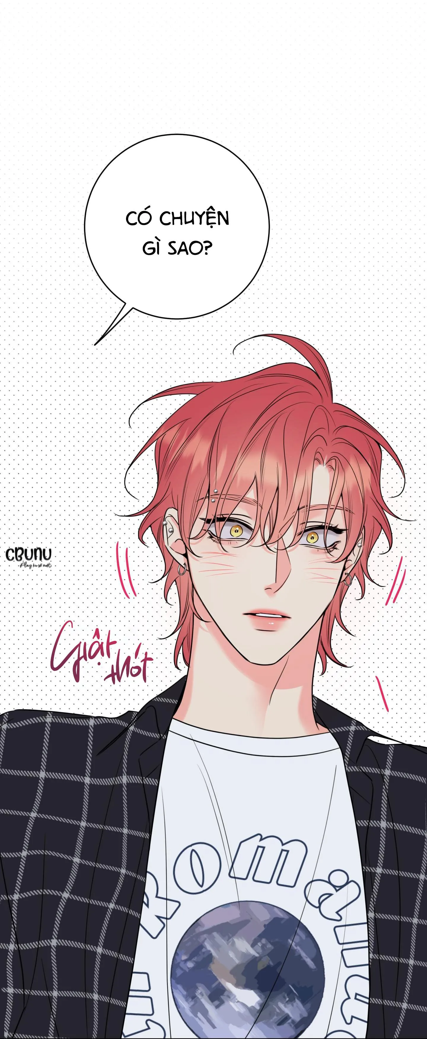 |DROP| Rắc rối đường mật Chapter 14 Trang 169