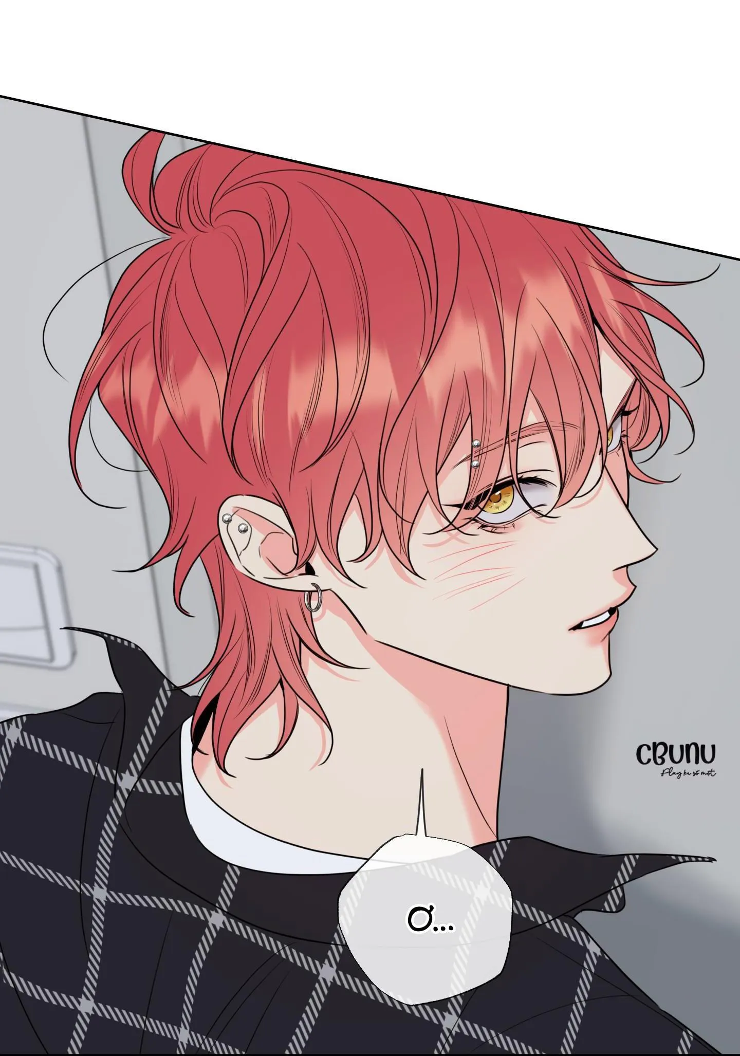 |DROP| Rắc rối đường mật Chapter 14 Trang 171