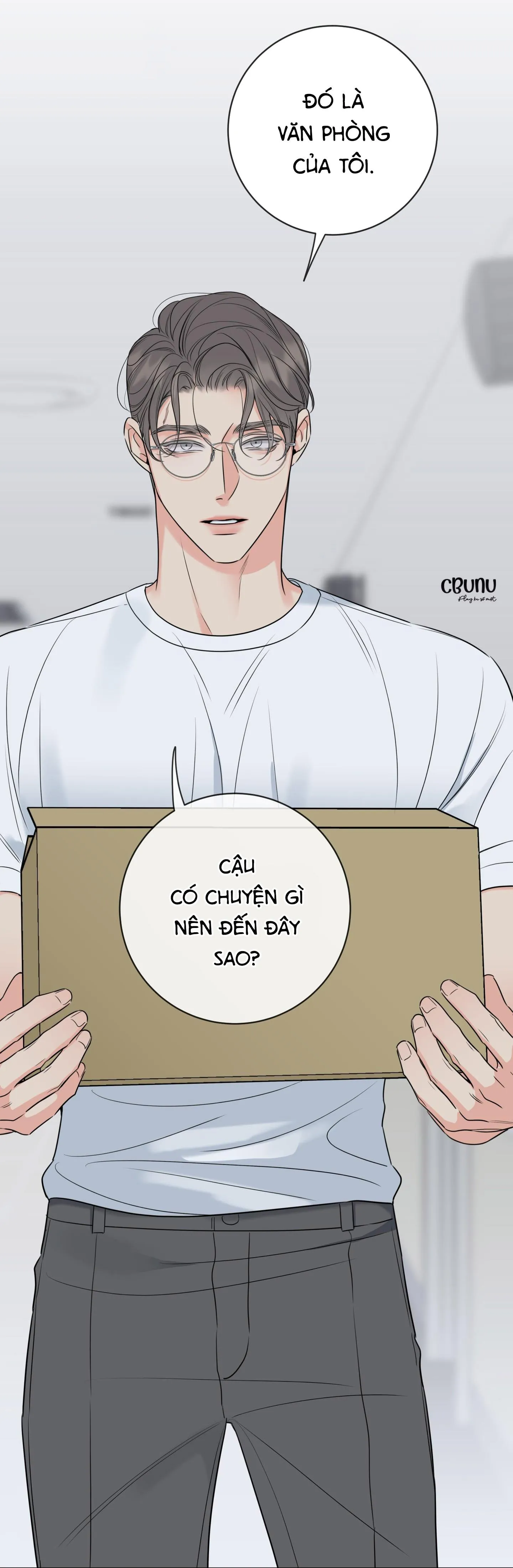 |DROP| Rắc rối đường mật Chapter 14 Trang 174