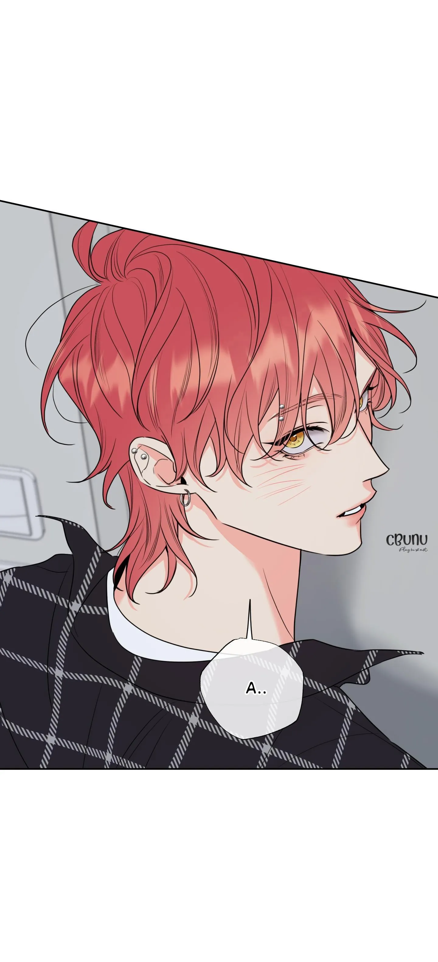 |DROP| Rắc rối đường mật Chapter 15 Trang 3